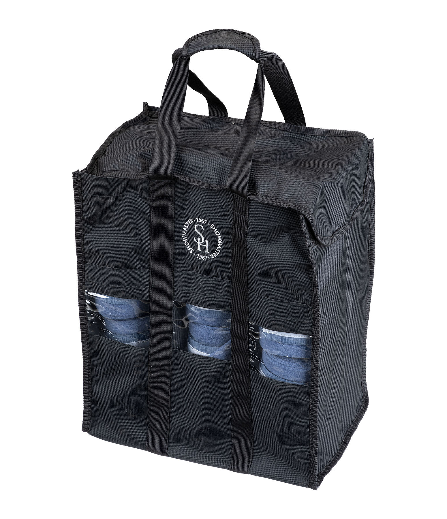 Horse bandage sales bag