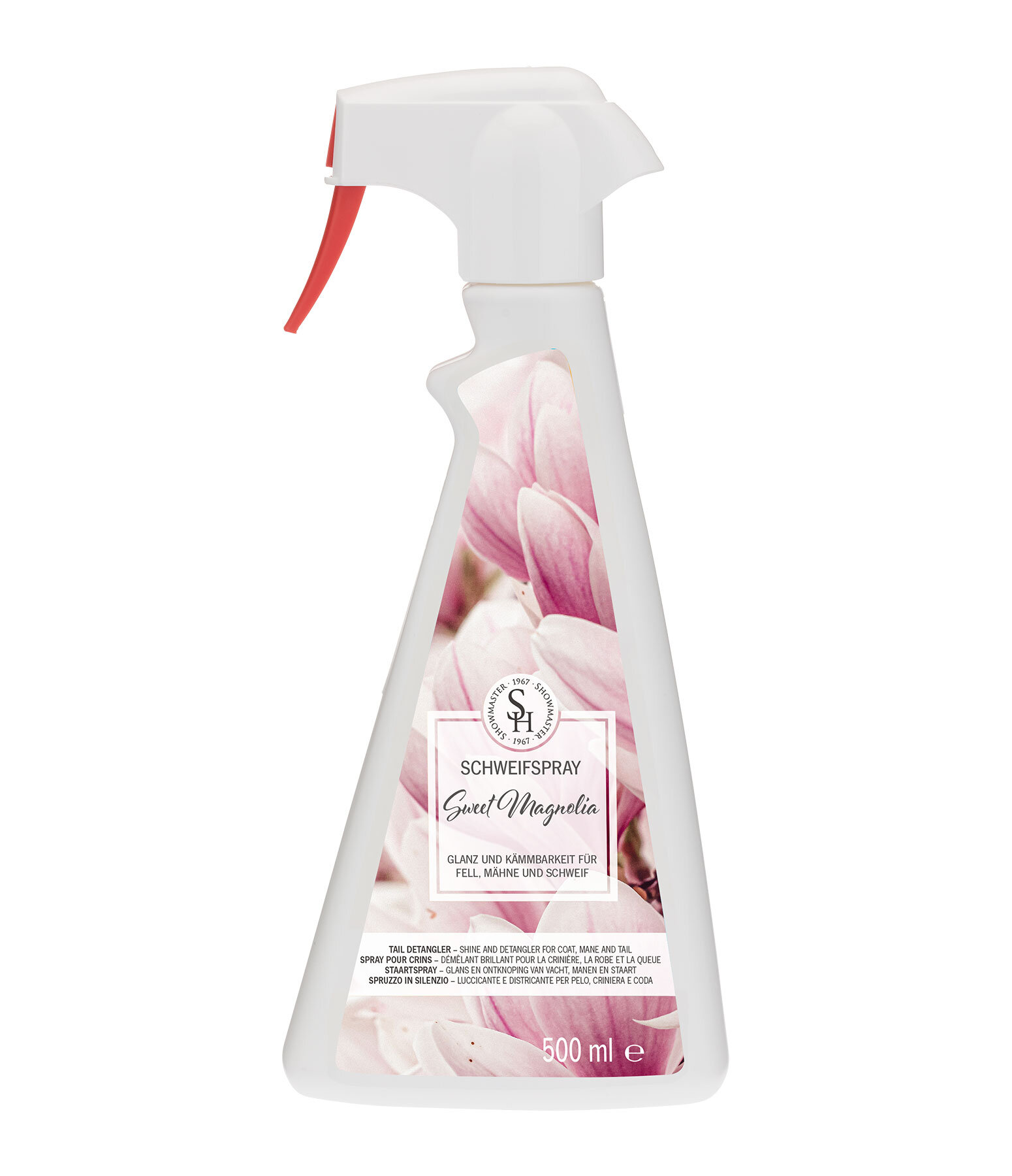 Tail Spray Sweet Magnolia