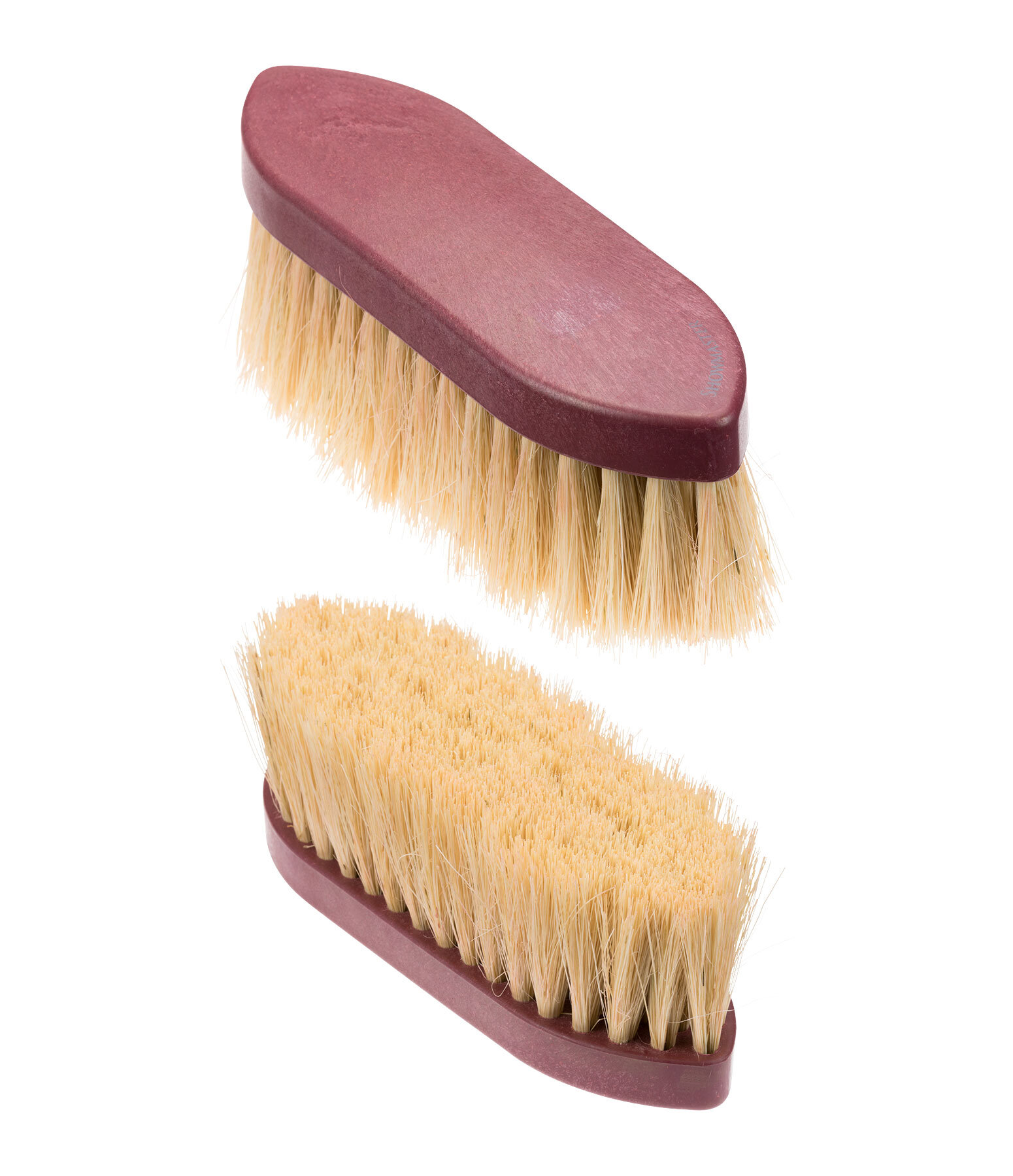 Grooming Brush Circle of Life