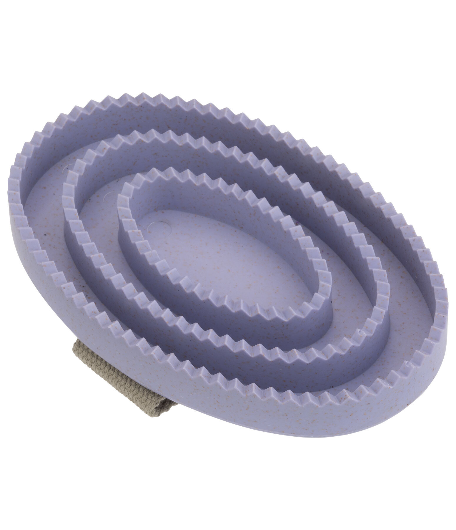 Curry Comb Circle of Life