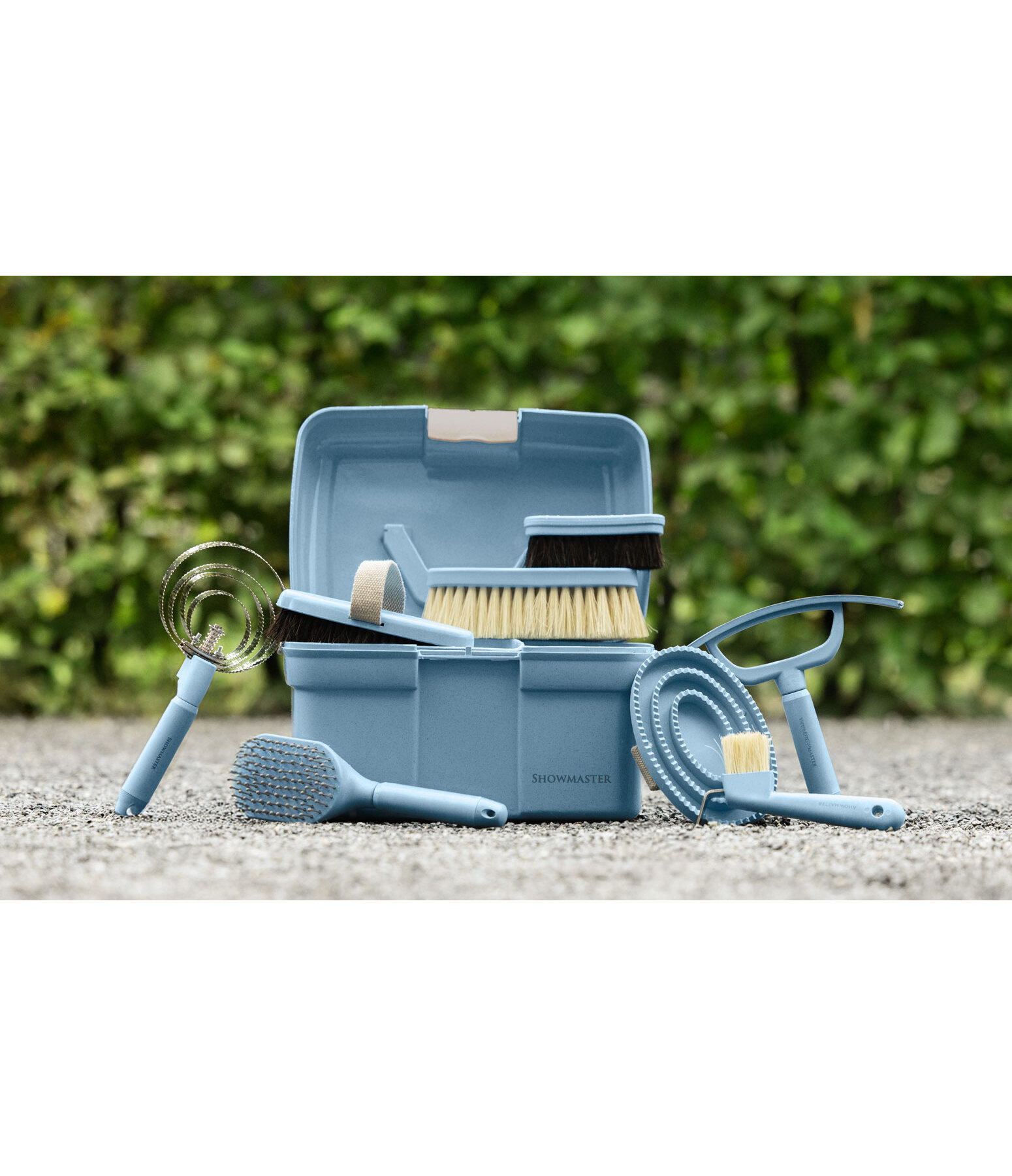 Grooming Box Circle of Life