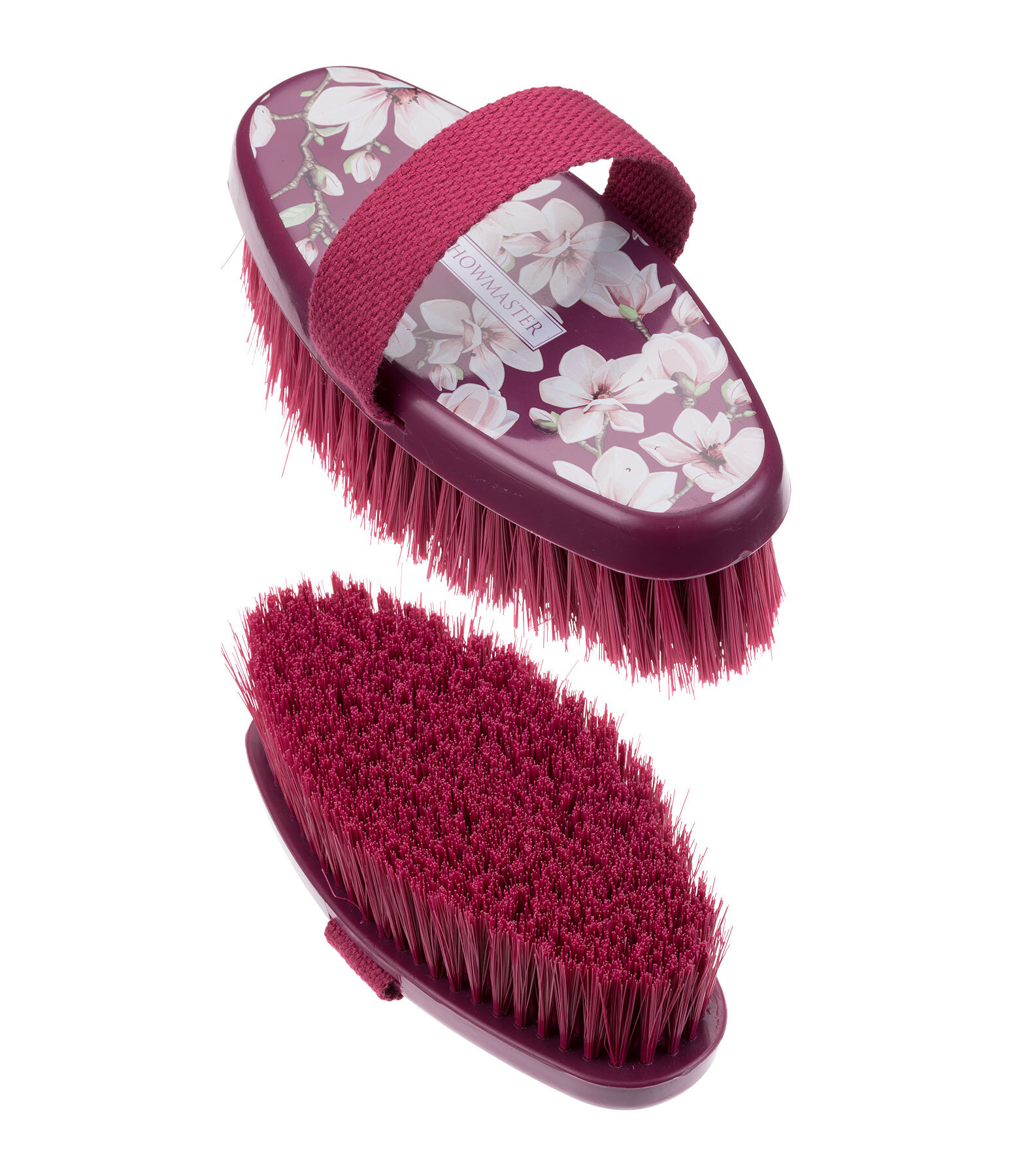 Body Brush Pink Magnolia