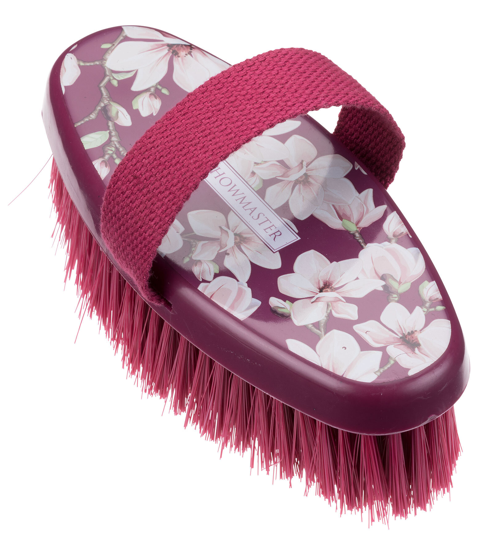 Body Brush Pink Magnolia