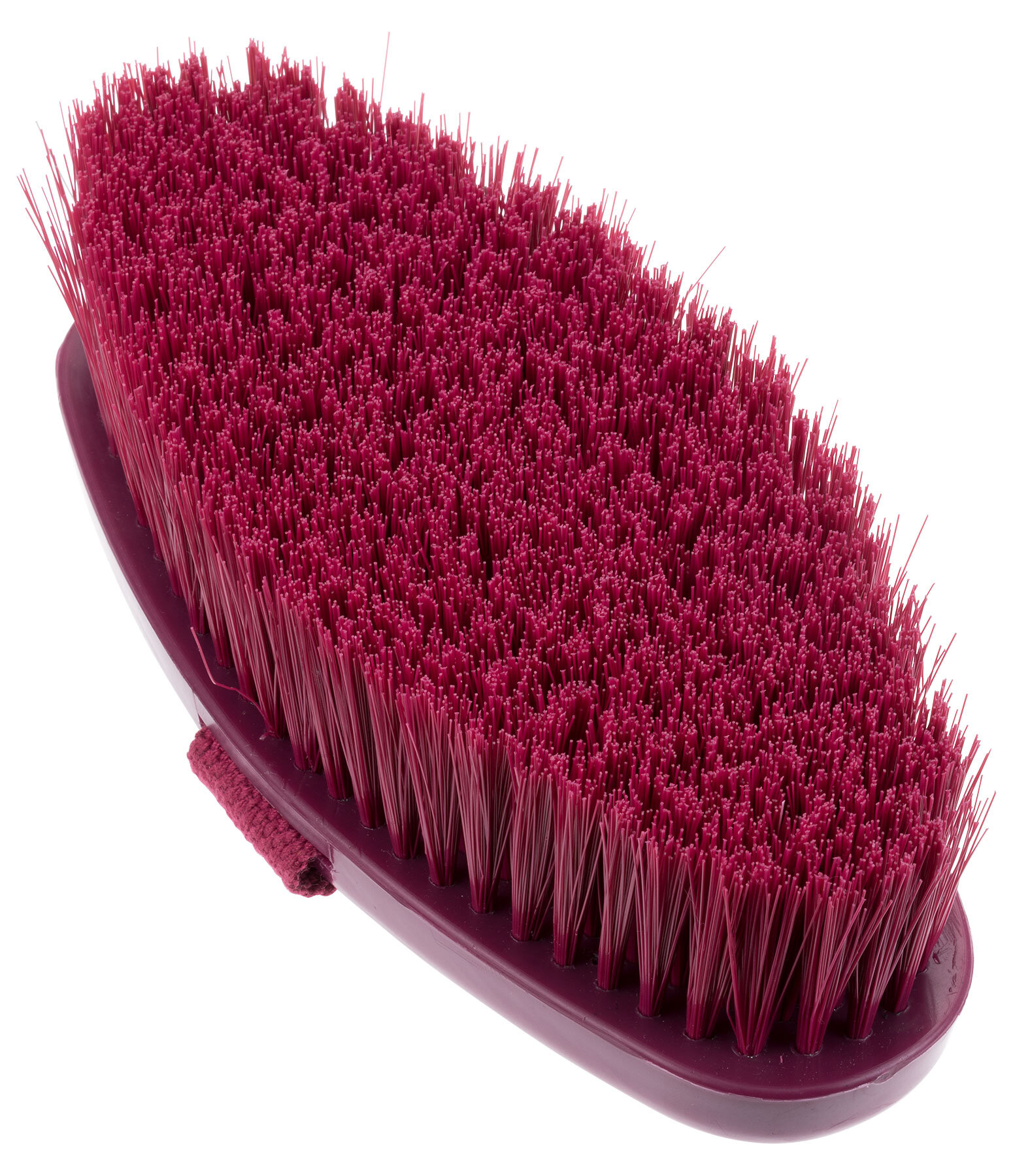 Body Brush Pink Magnolia