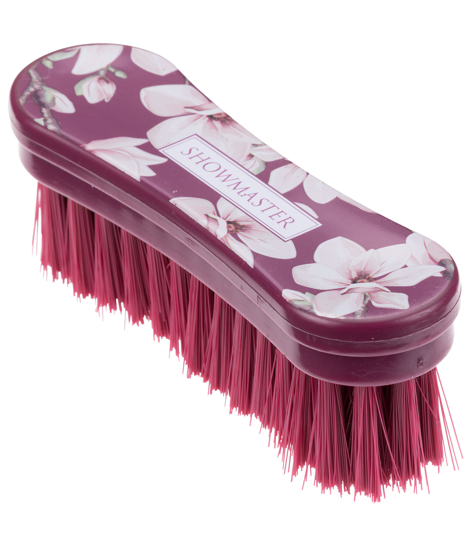 Hoof Brush Pink Magnolia