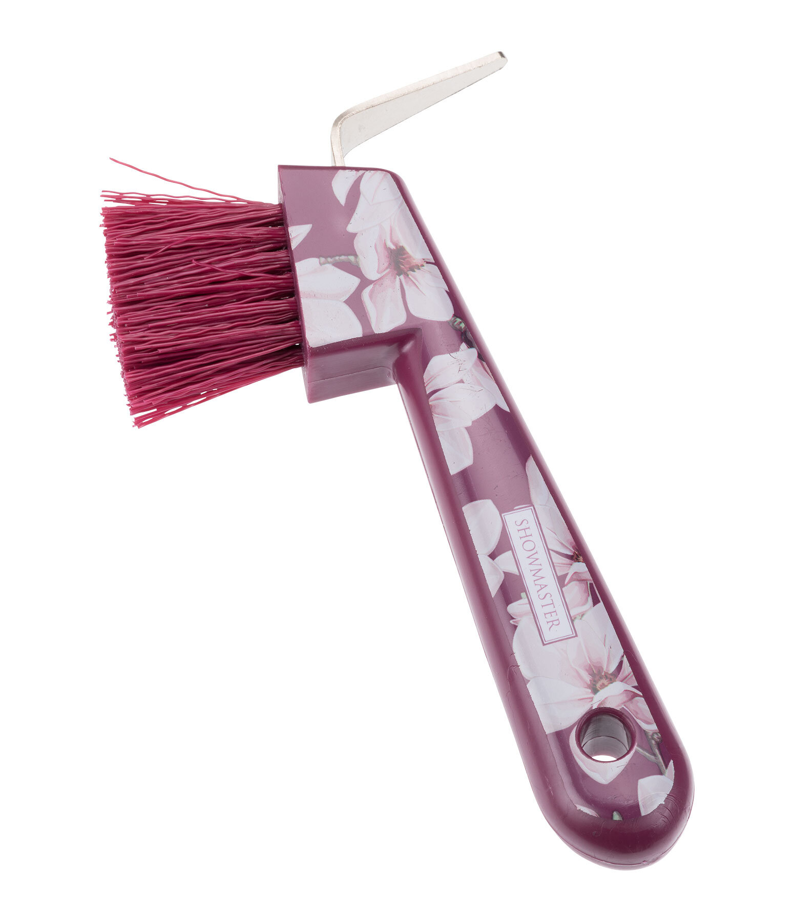 Hoof Pick Pink Magnolia