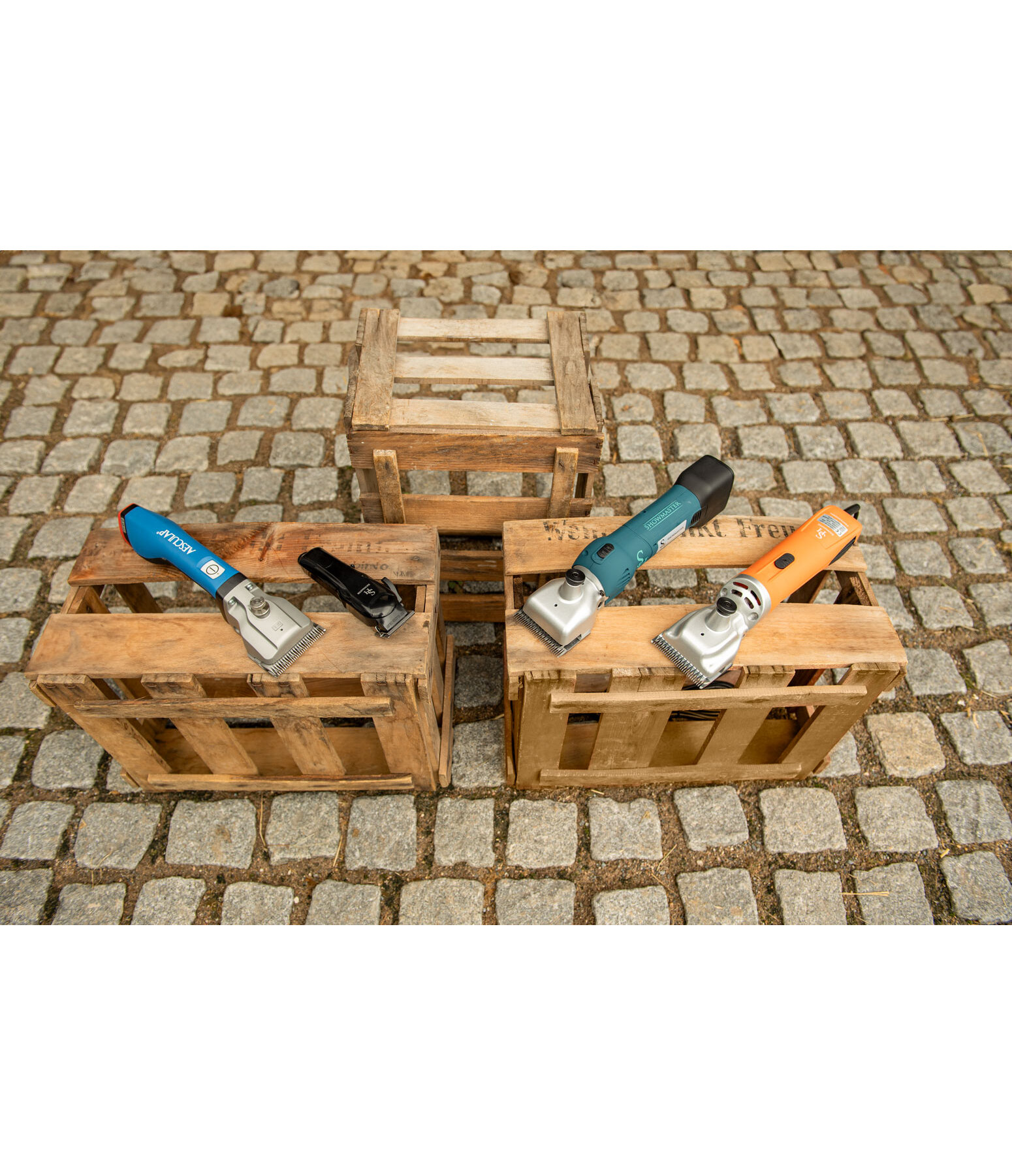 Clipper Easy Clip