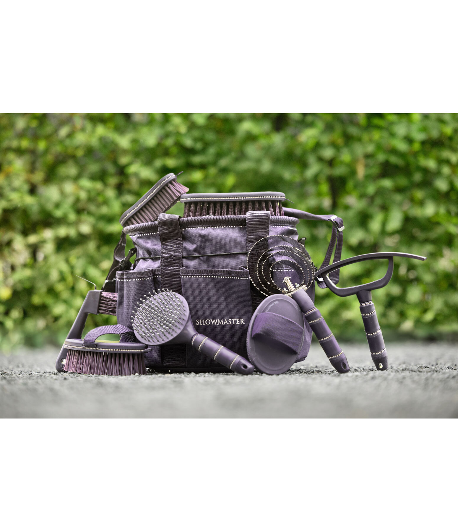 Tail and Mane Brush Brilliant