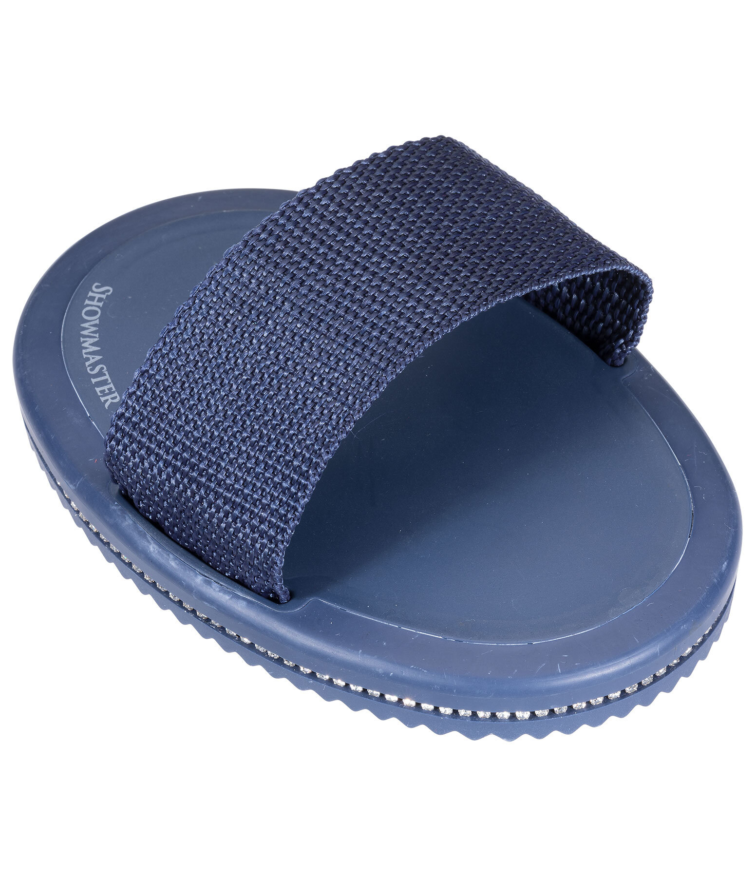 Curry Comb Brilliant