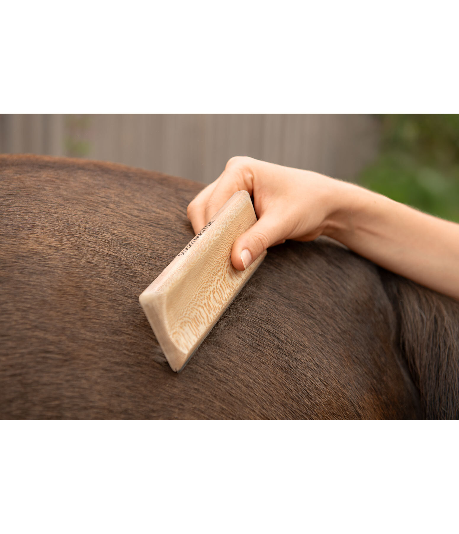 Shedding Aid Timber