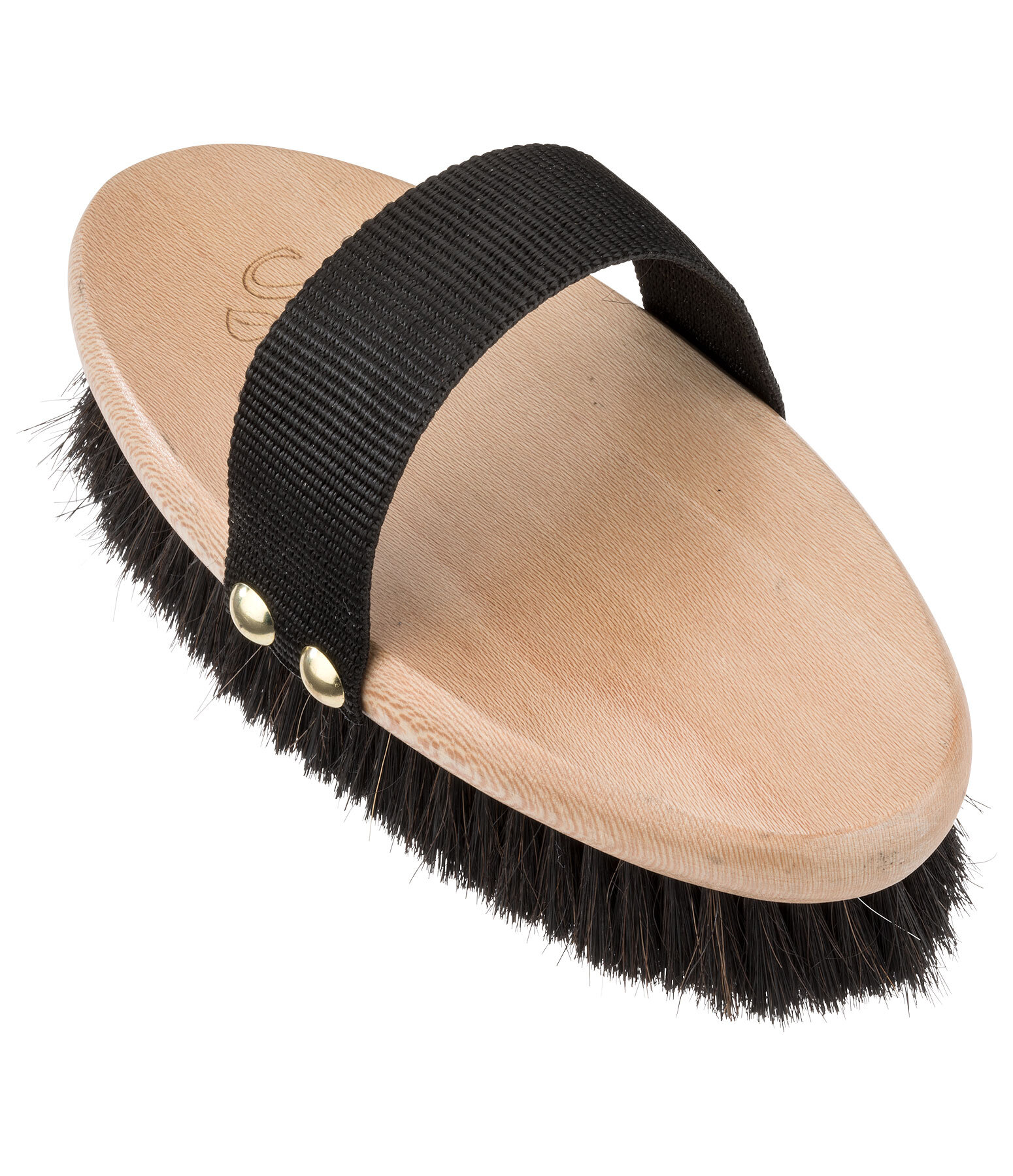 Body Brush Flora