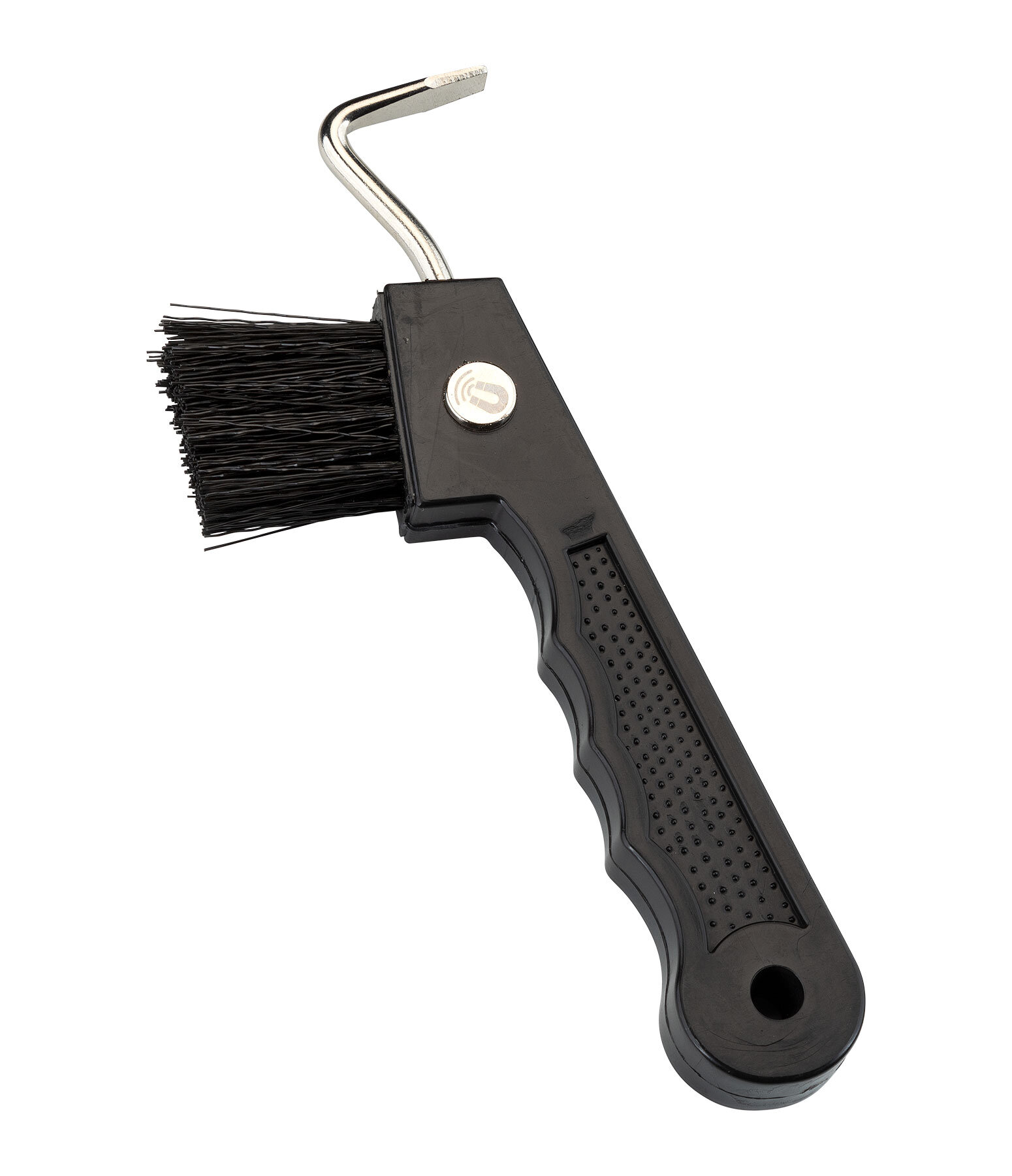 Hoof Pick with Magnet