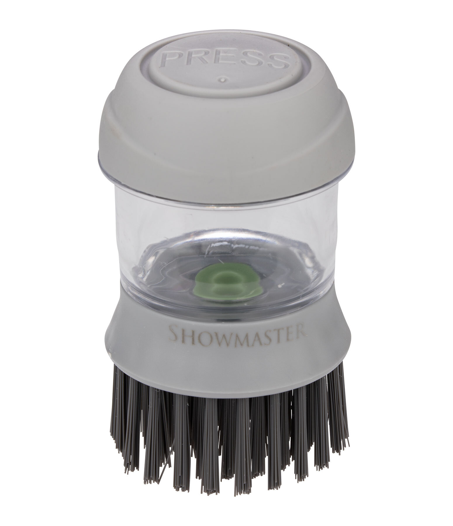Hoof Brush With Reservoir