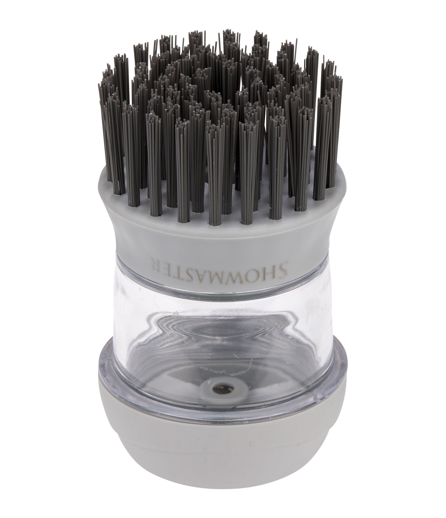 Hoof Brush With Reservoir