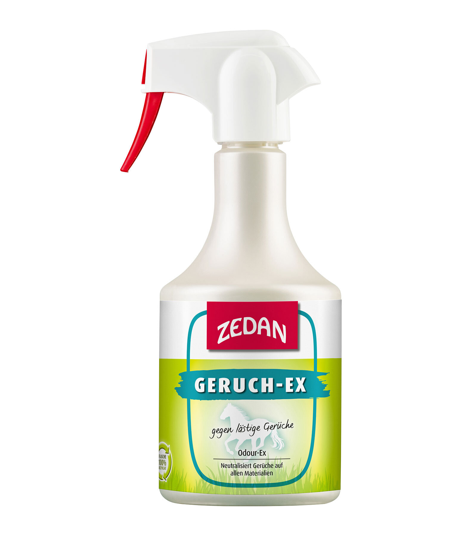 Odour-Ex