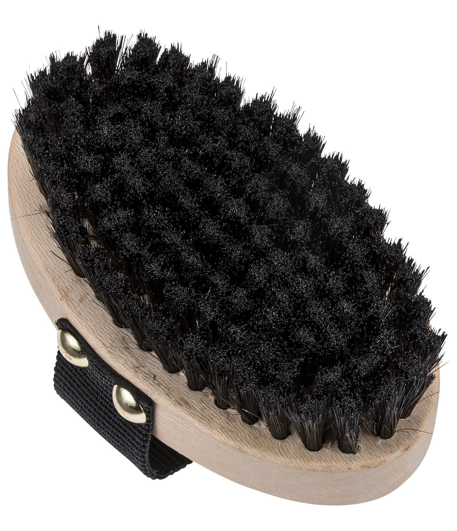 Mini Body Brush Flora