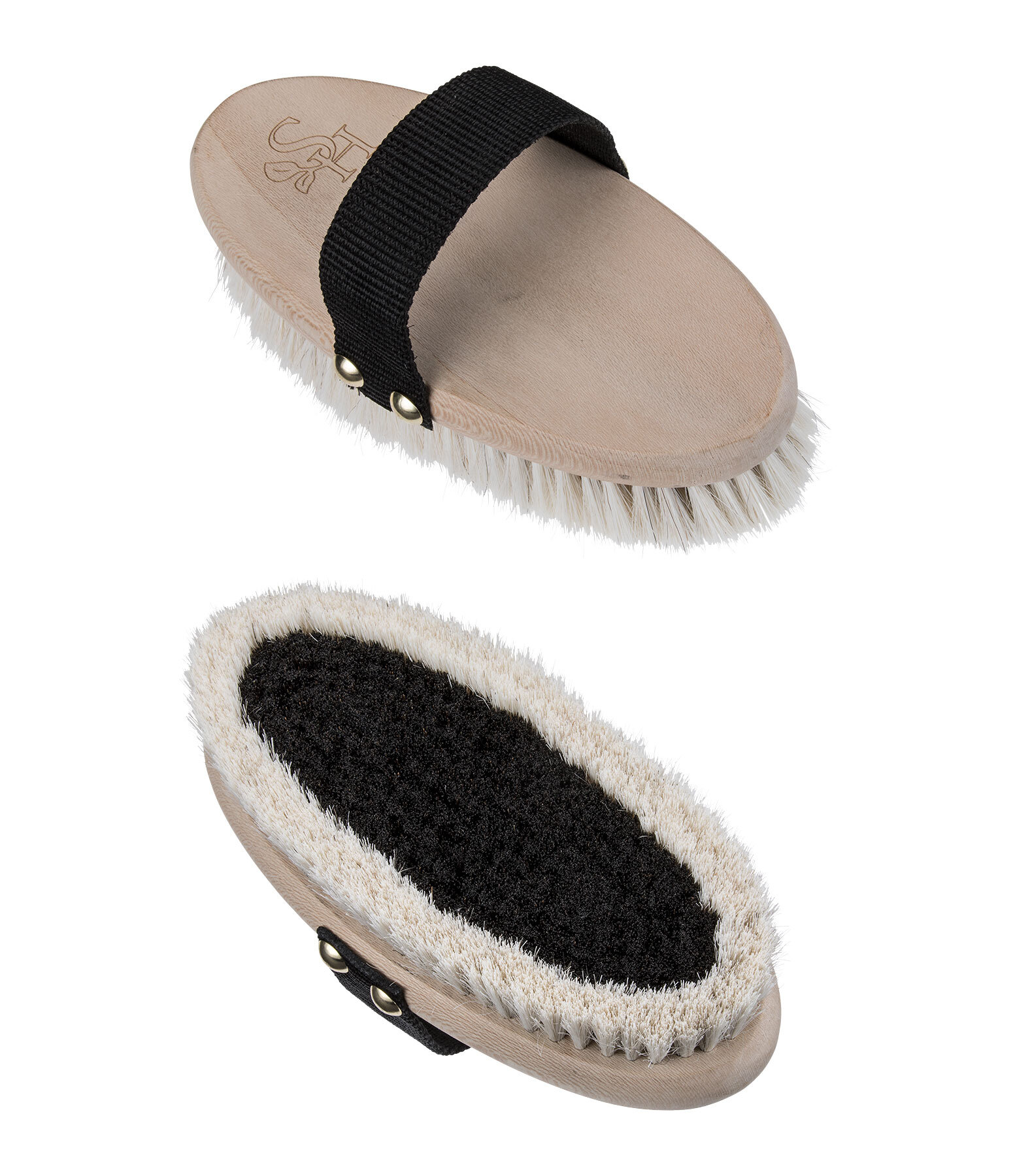 Flick Body Brush Flora