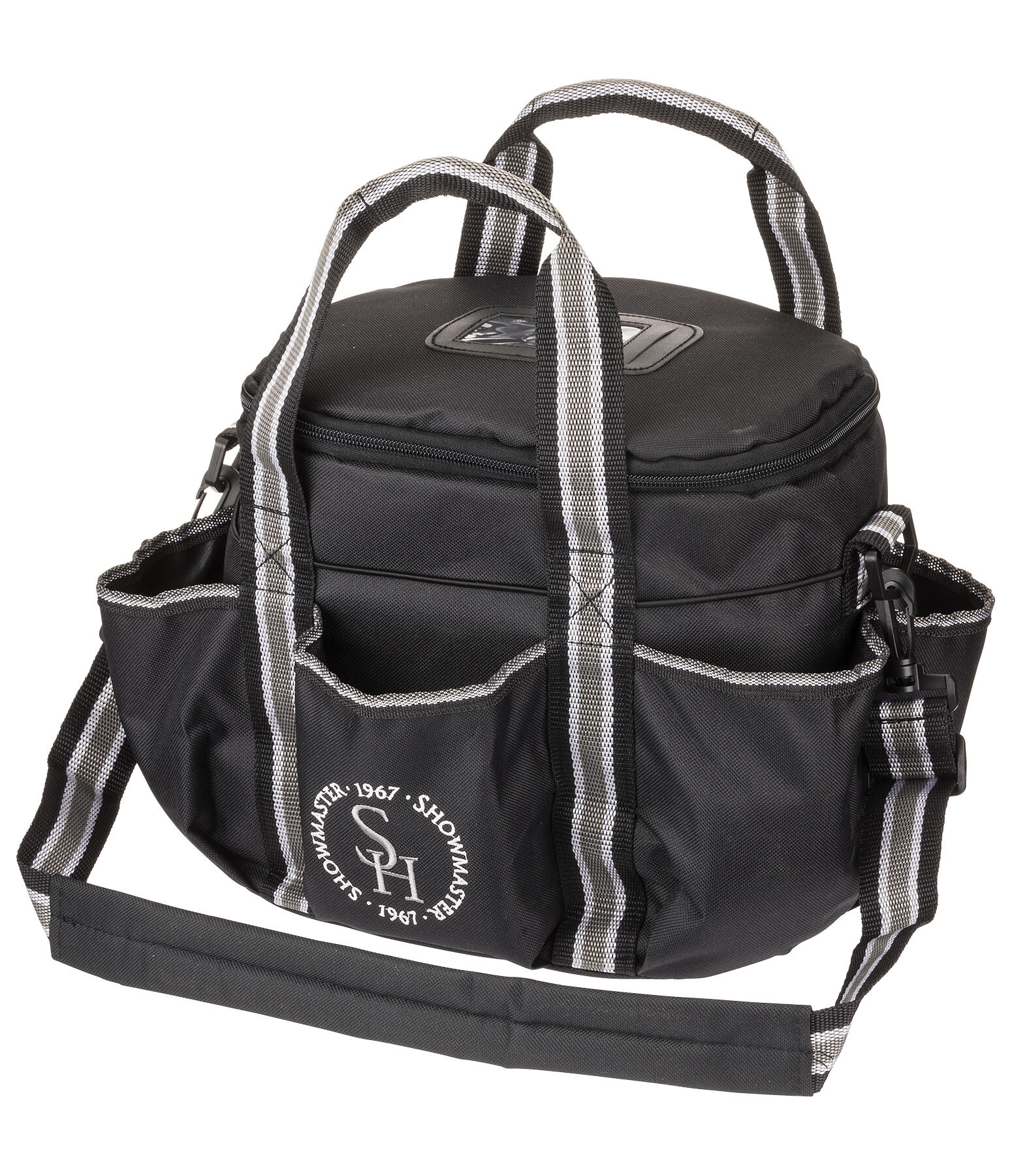 Grooming Bag Oxford