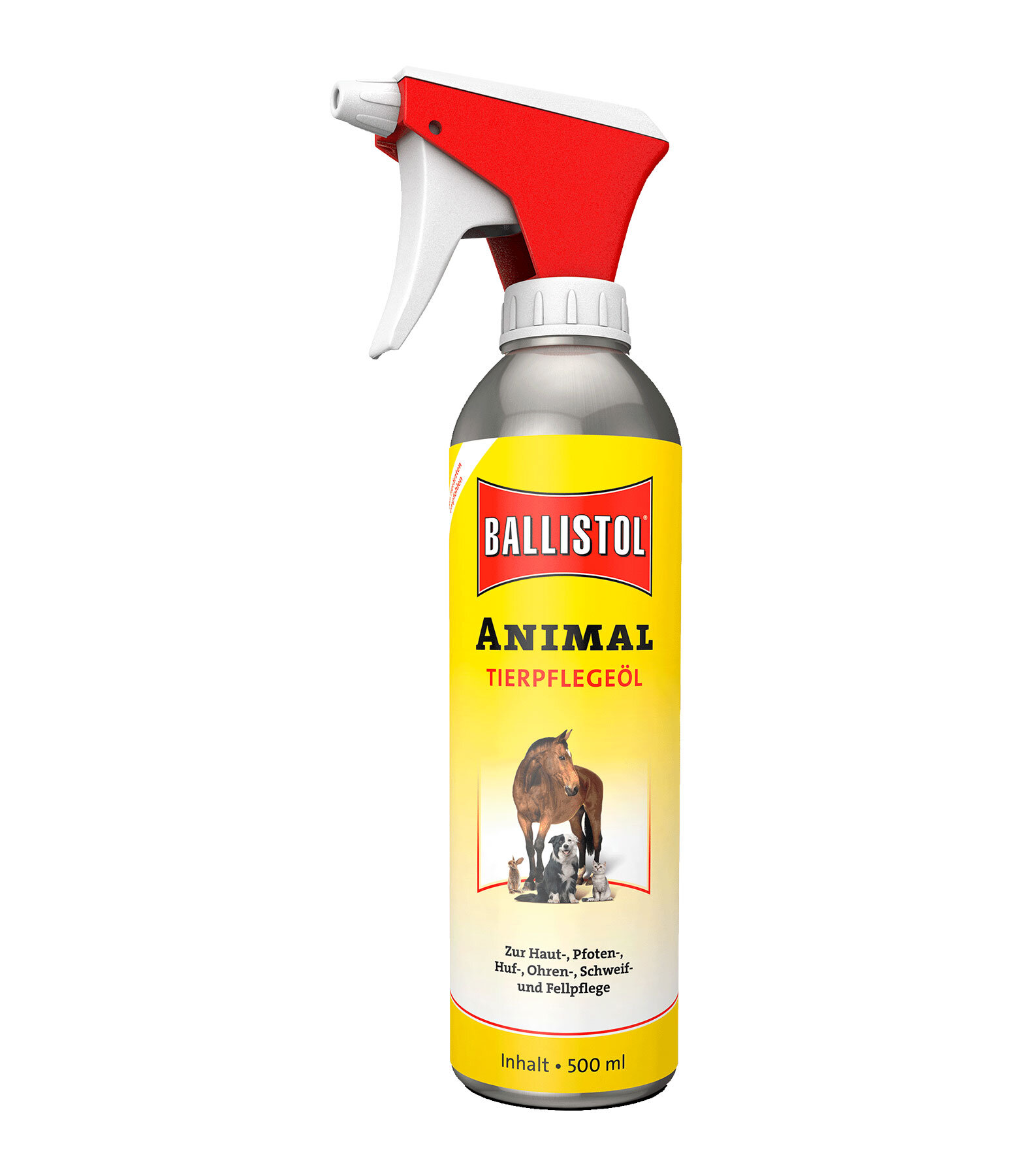 Spray Bottle