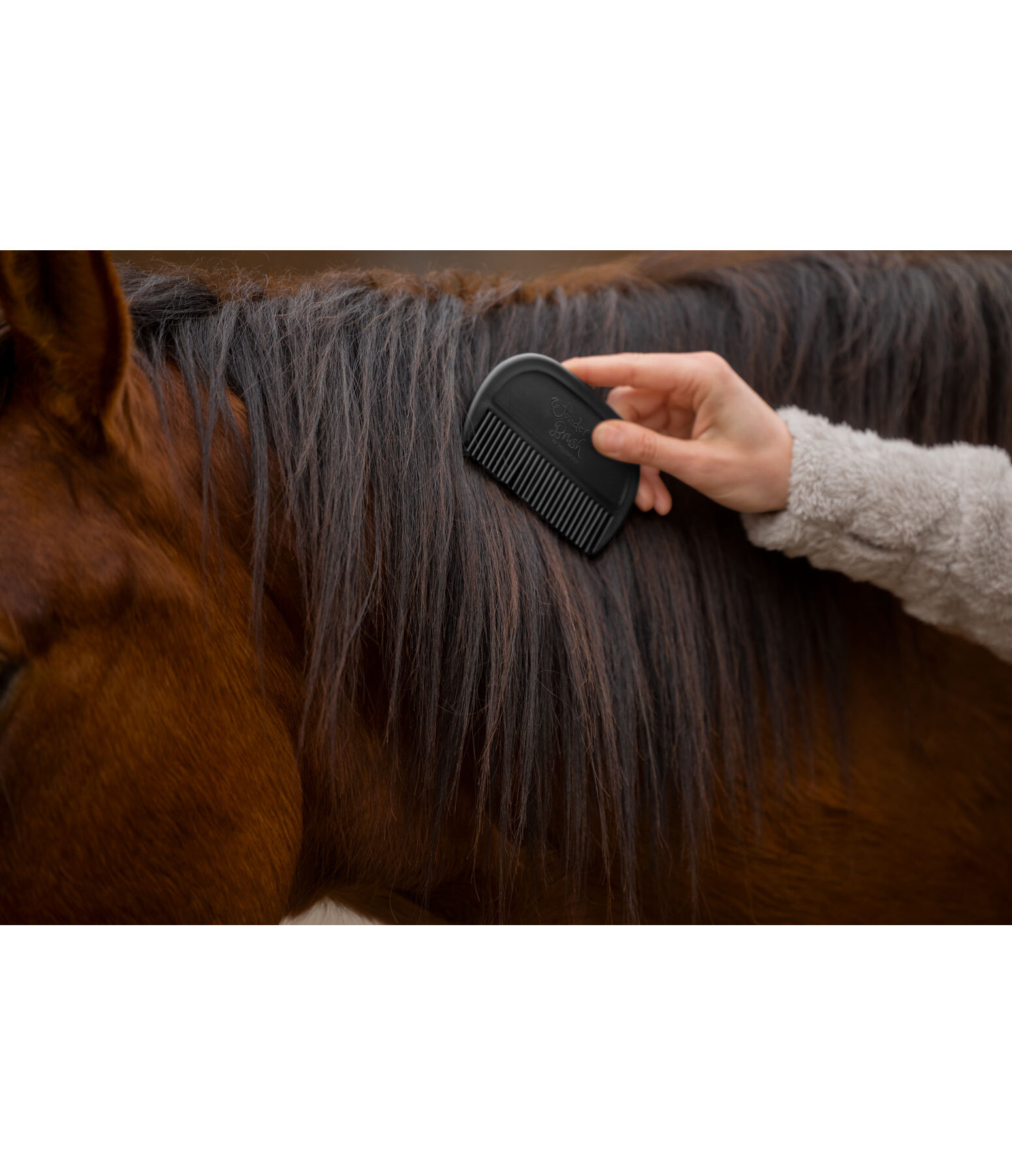 Wonder Brush Comb
