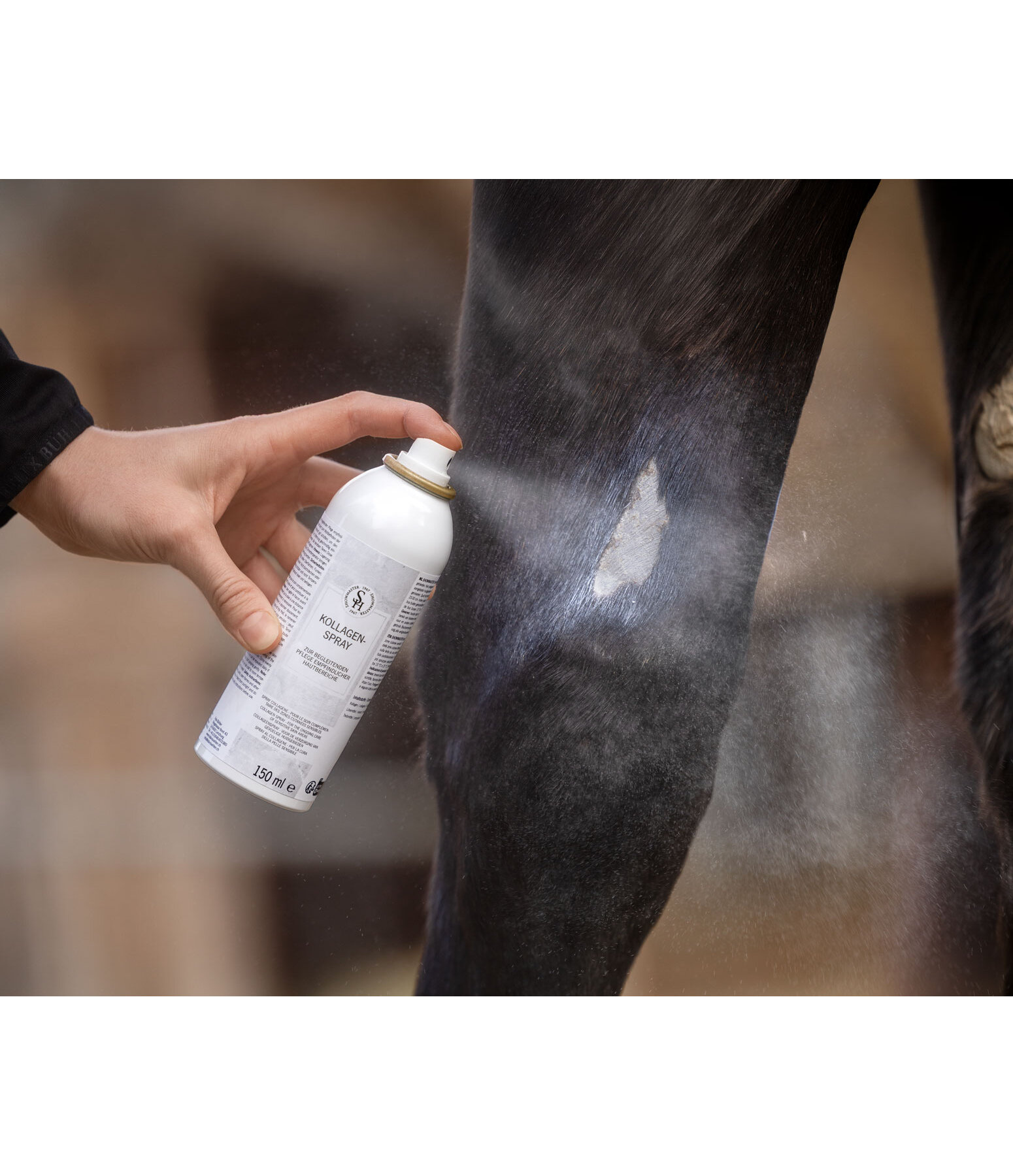 Collagen Spray