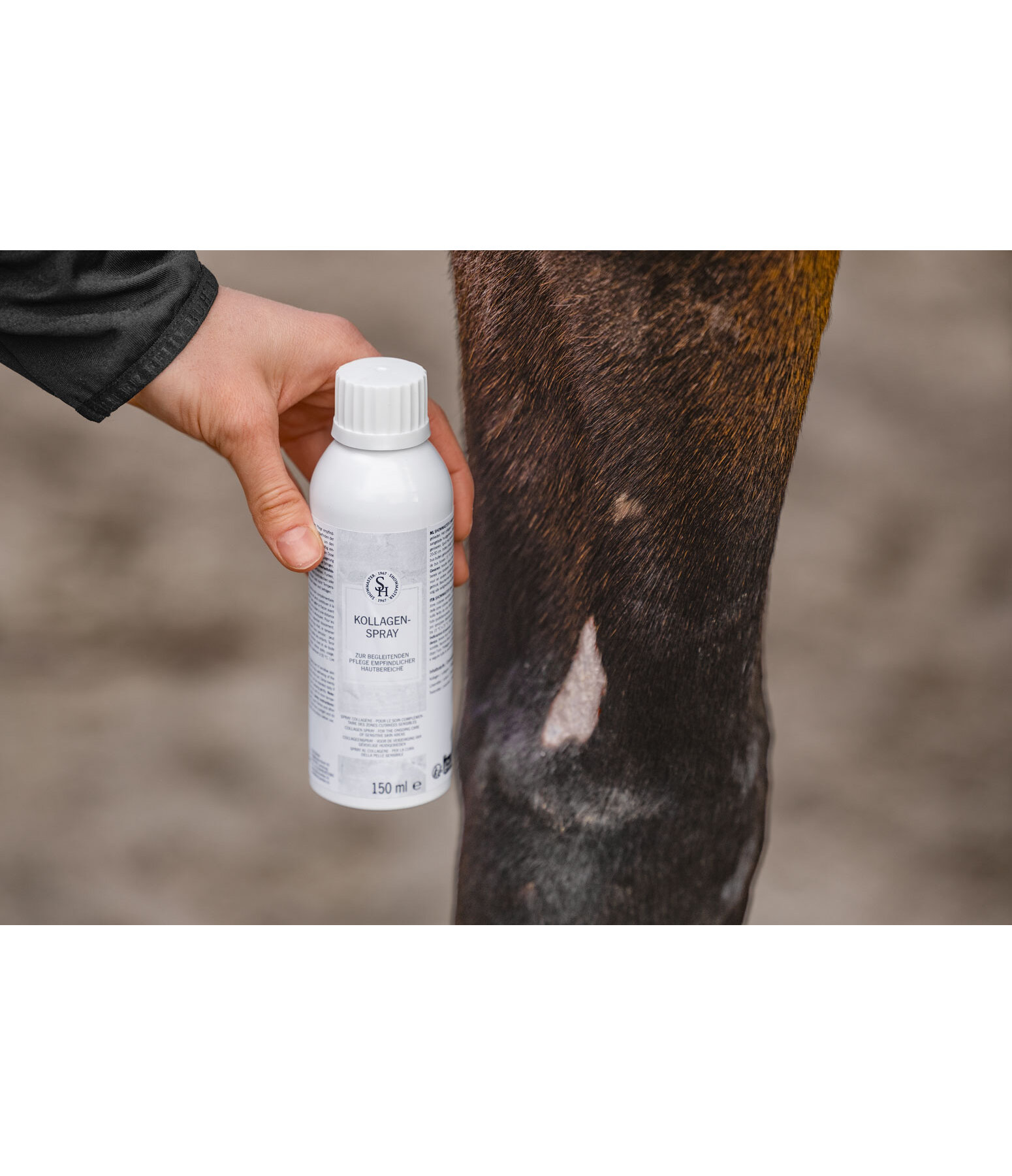 Collagen Spray