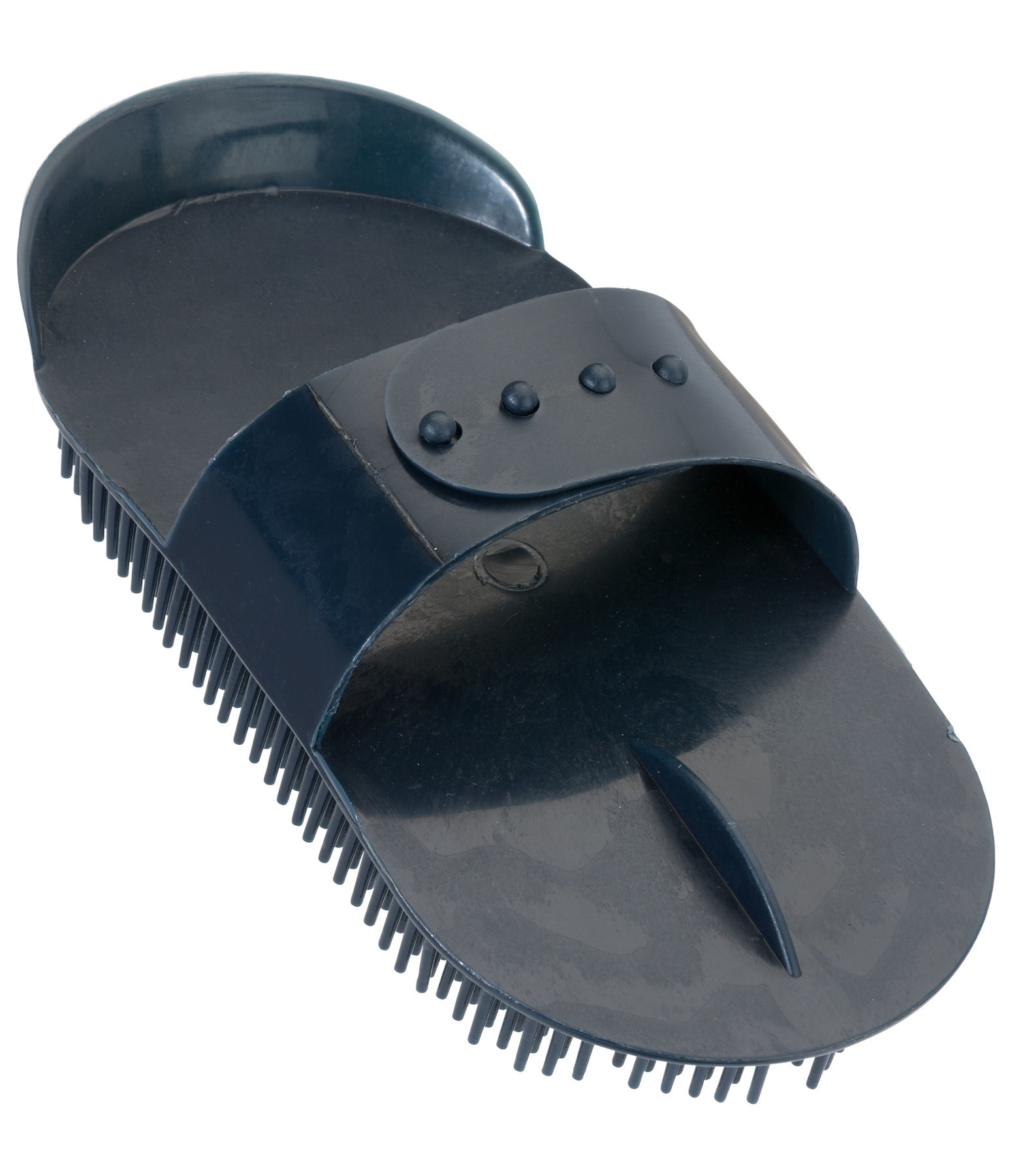 Curry Comb