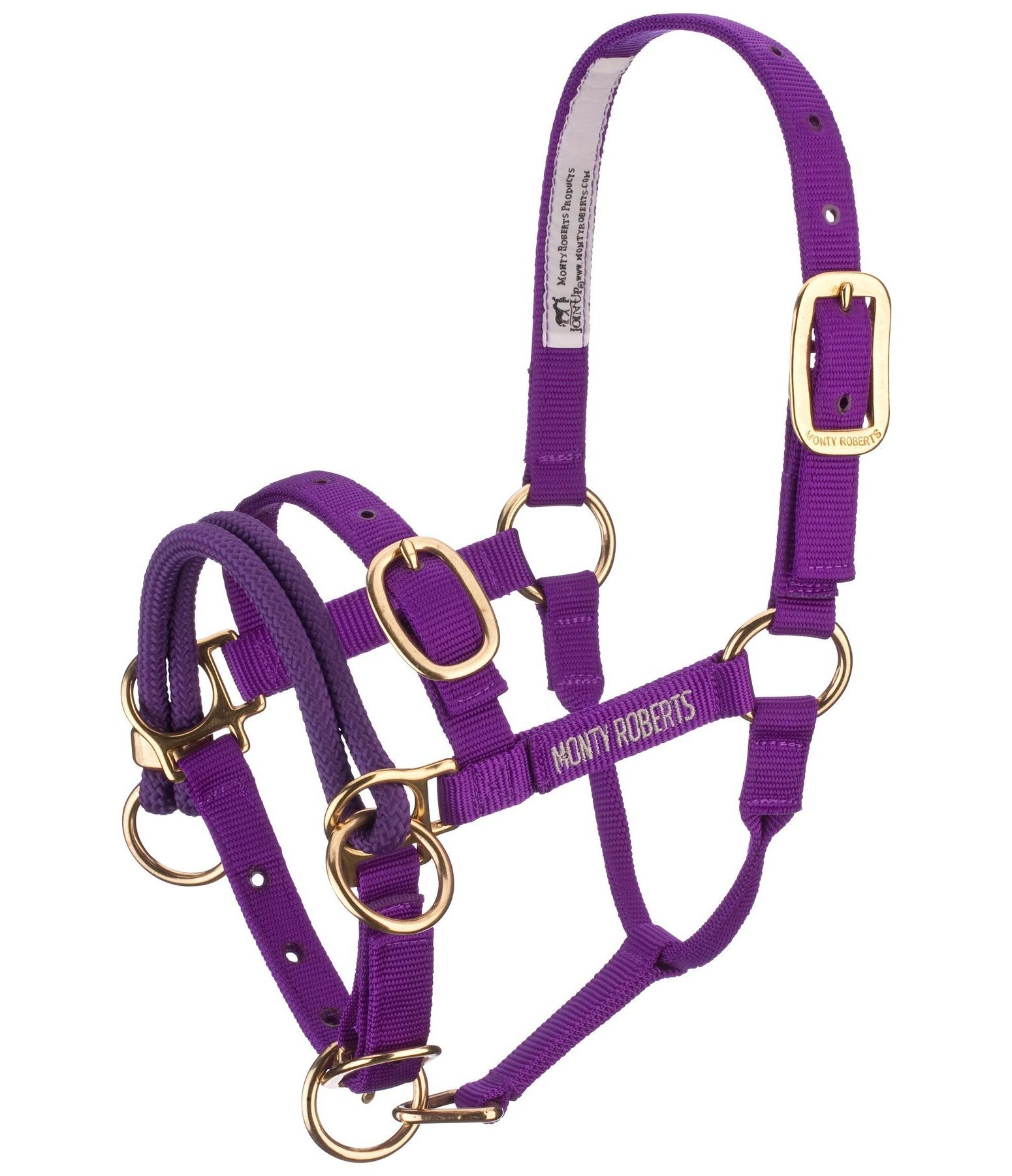 Dually Halter Training Headcollars Kramer Equestrian