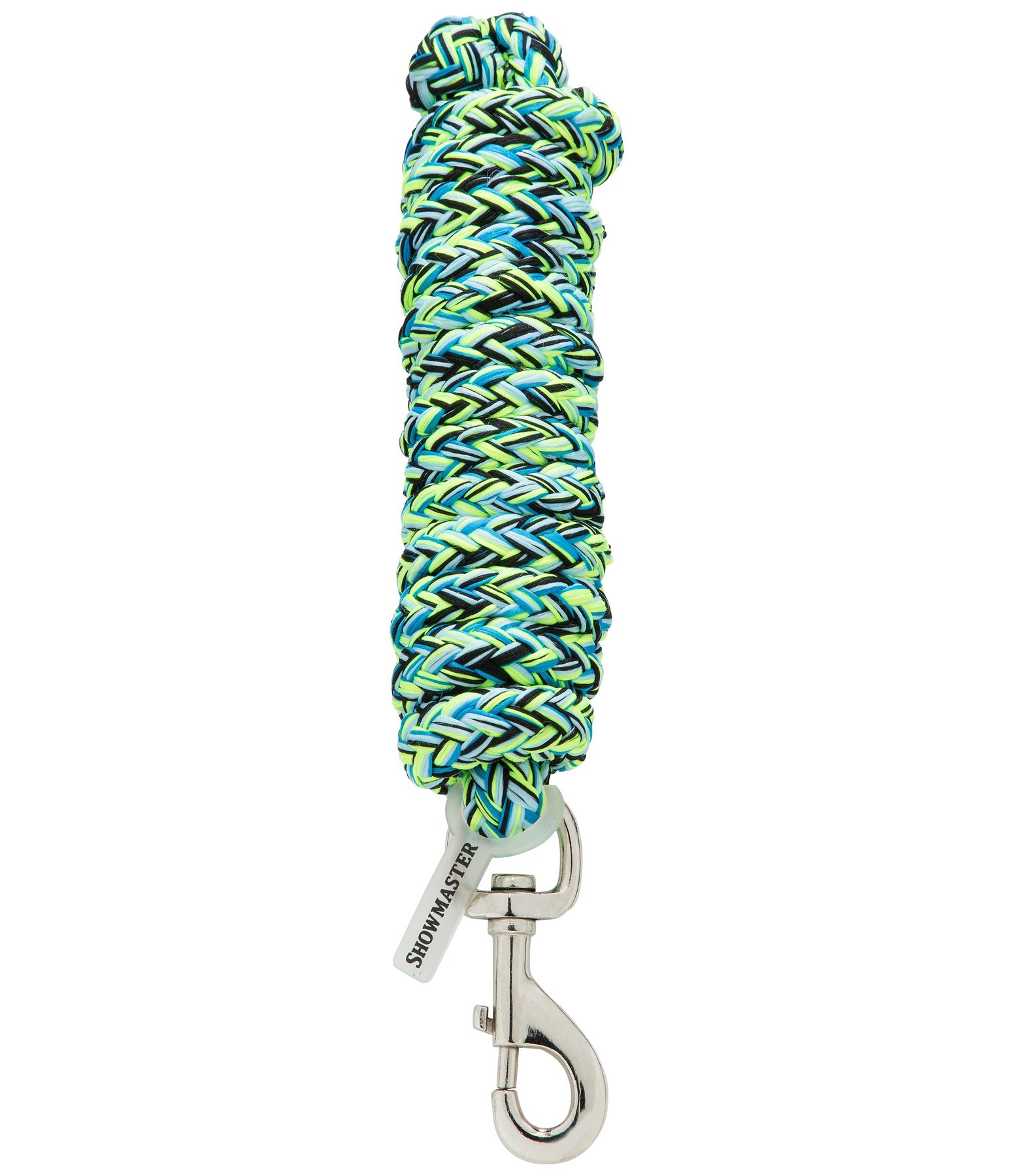 Lead Rope Bright with Snap Hook