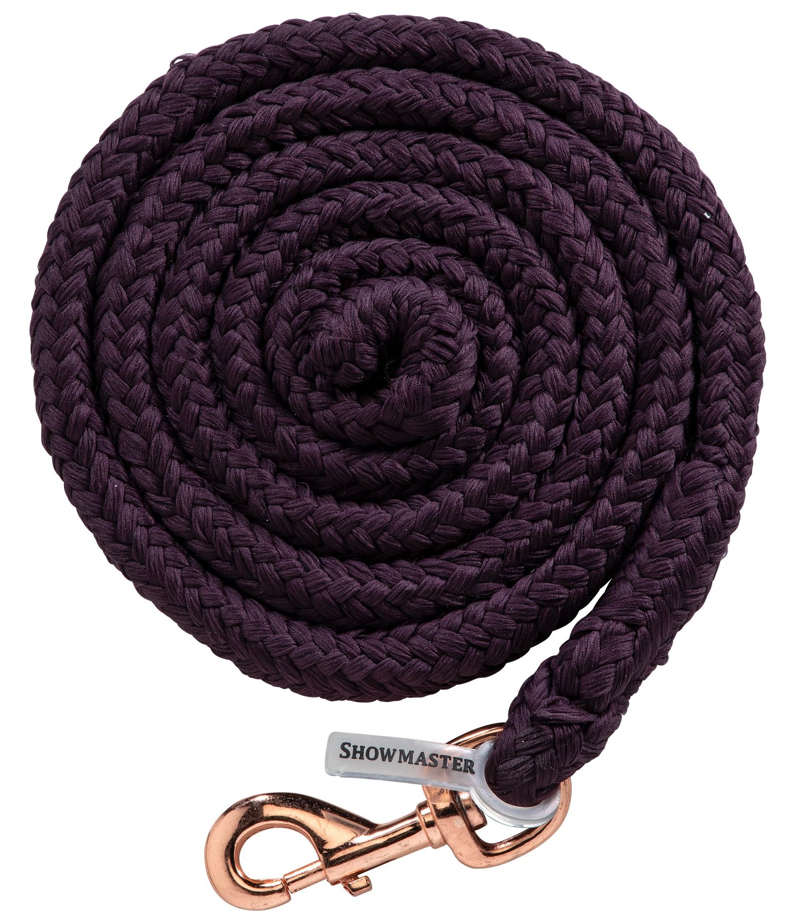 Lead Rope Bright with Snap Hook Kramer Equestrian