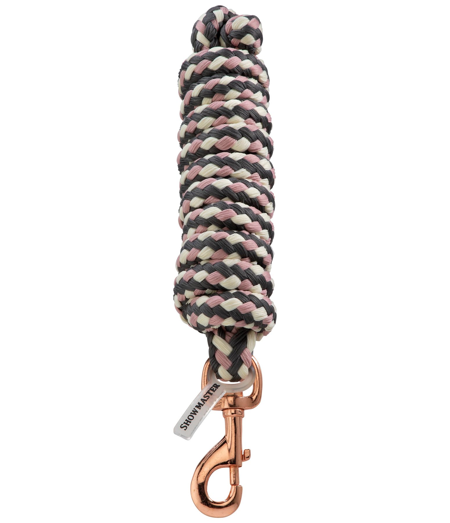 Lead Rope Bright with Snap Hook