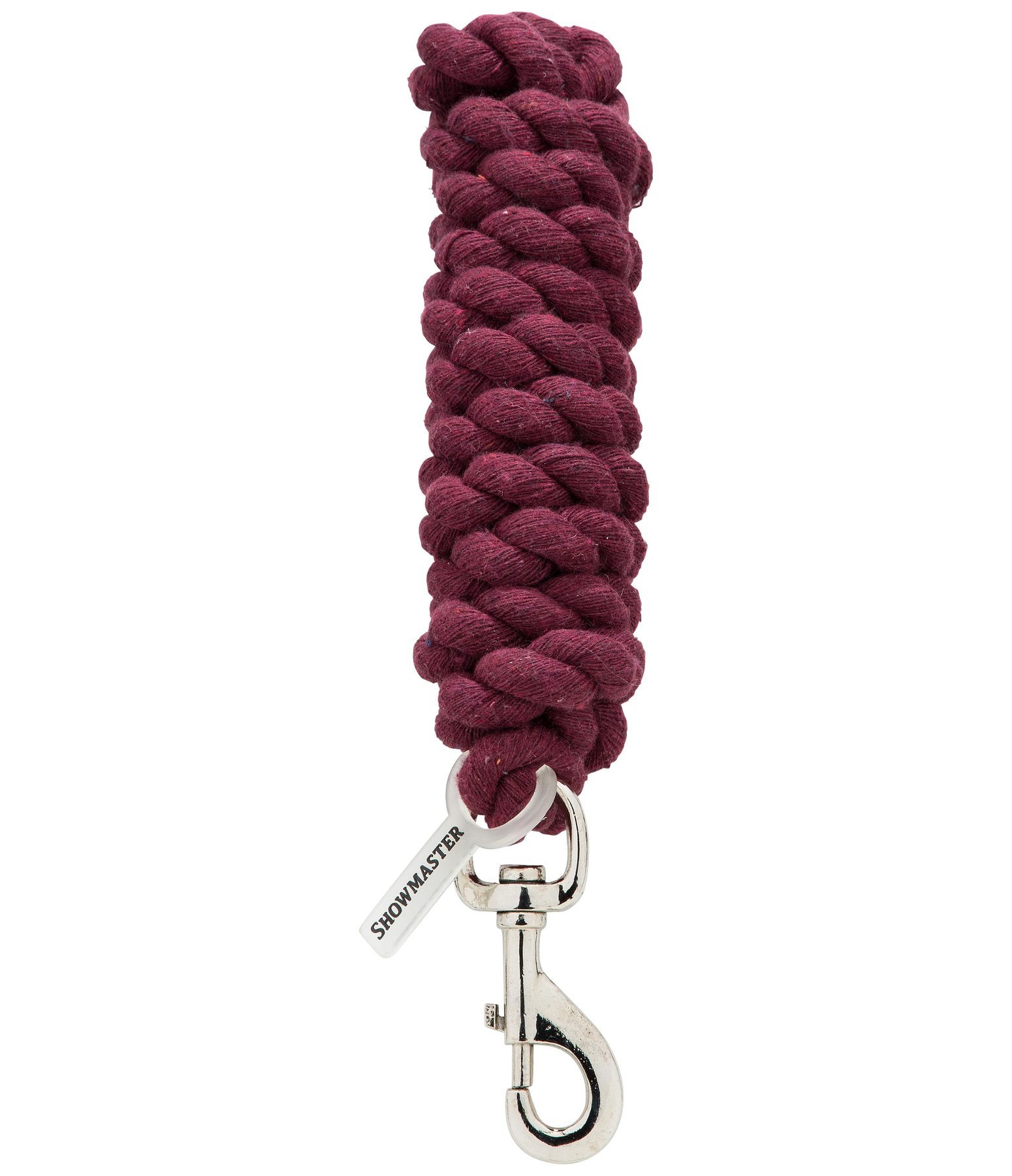 Lead Rope Twist