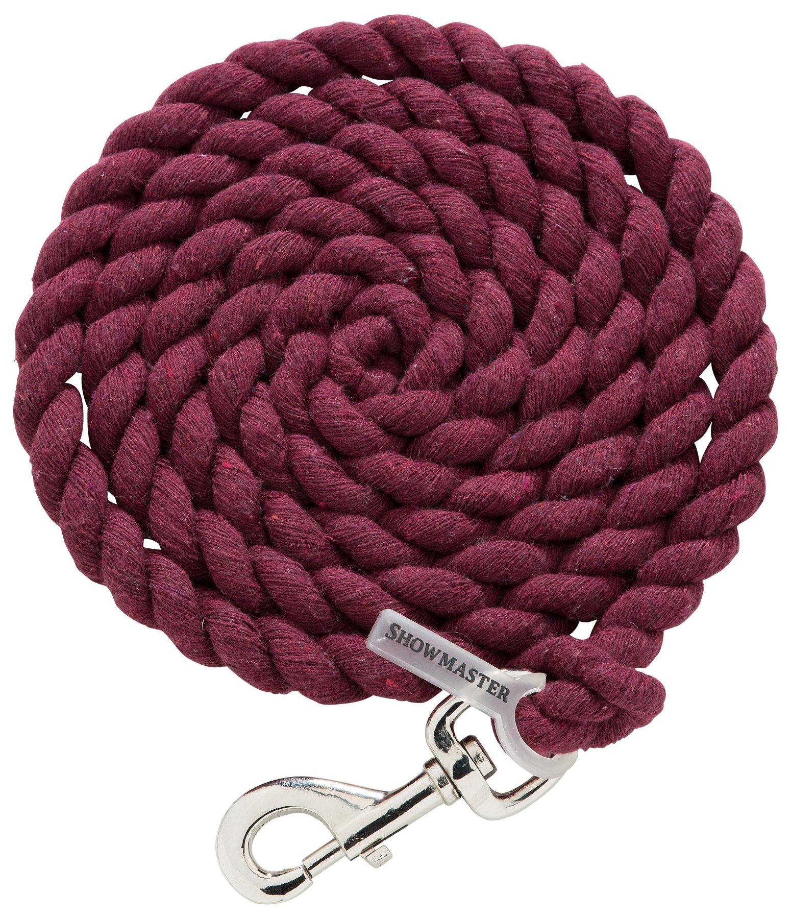 Lead Rope Twist