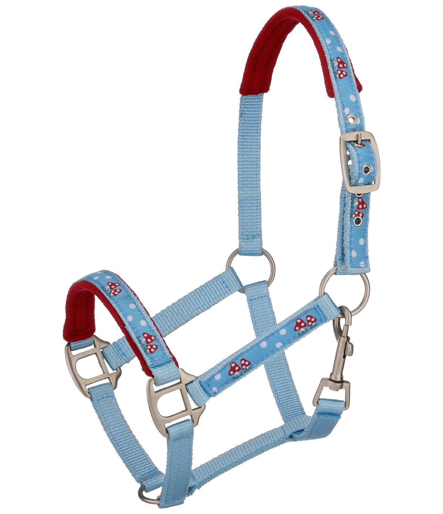 Foal headcollar