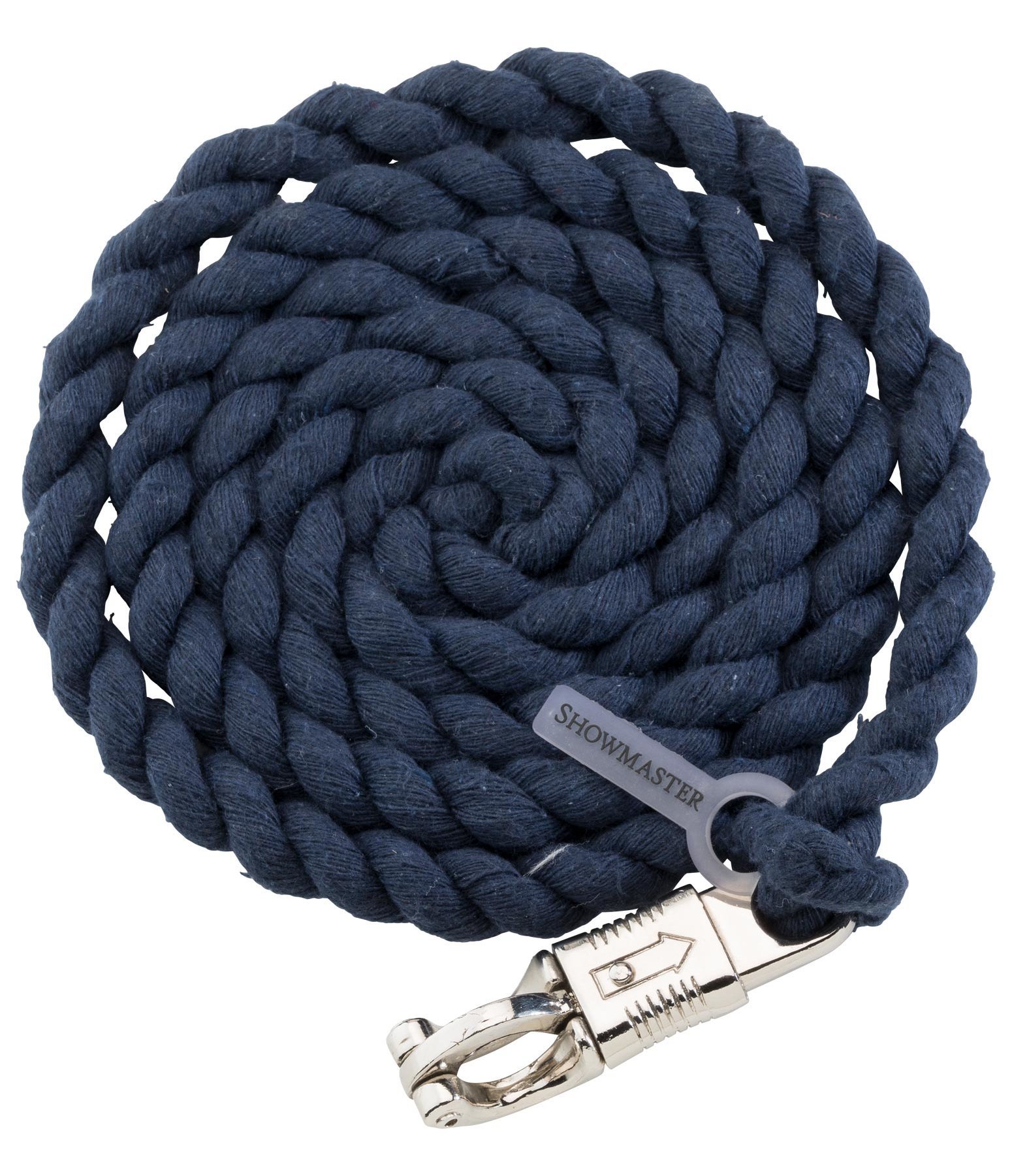 Lead Rope Turn