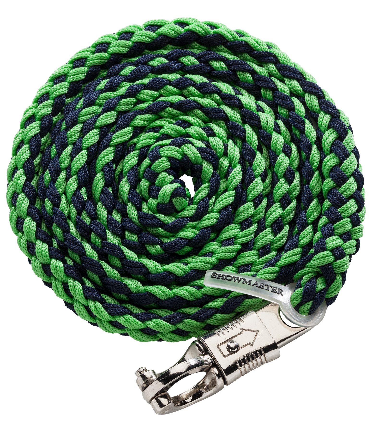 Lead Rope Gina Lead Ropes & Trailer Ties Kramer Equestrian