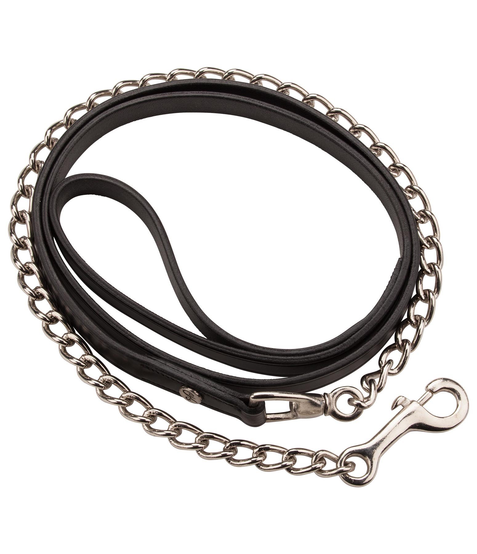 Leather Lead Rein Headcollars & Lead Ropes Kramer Equestrian