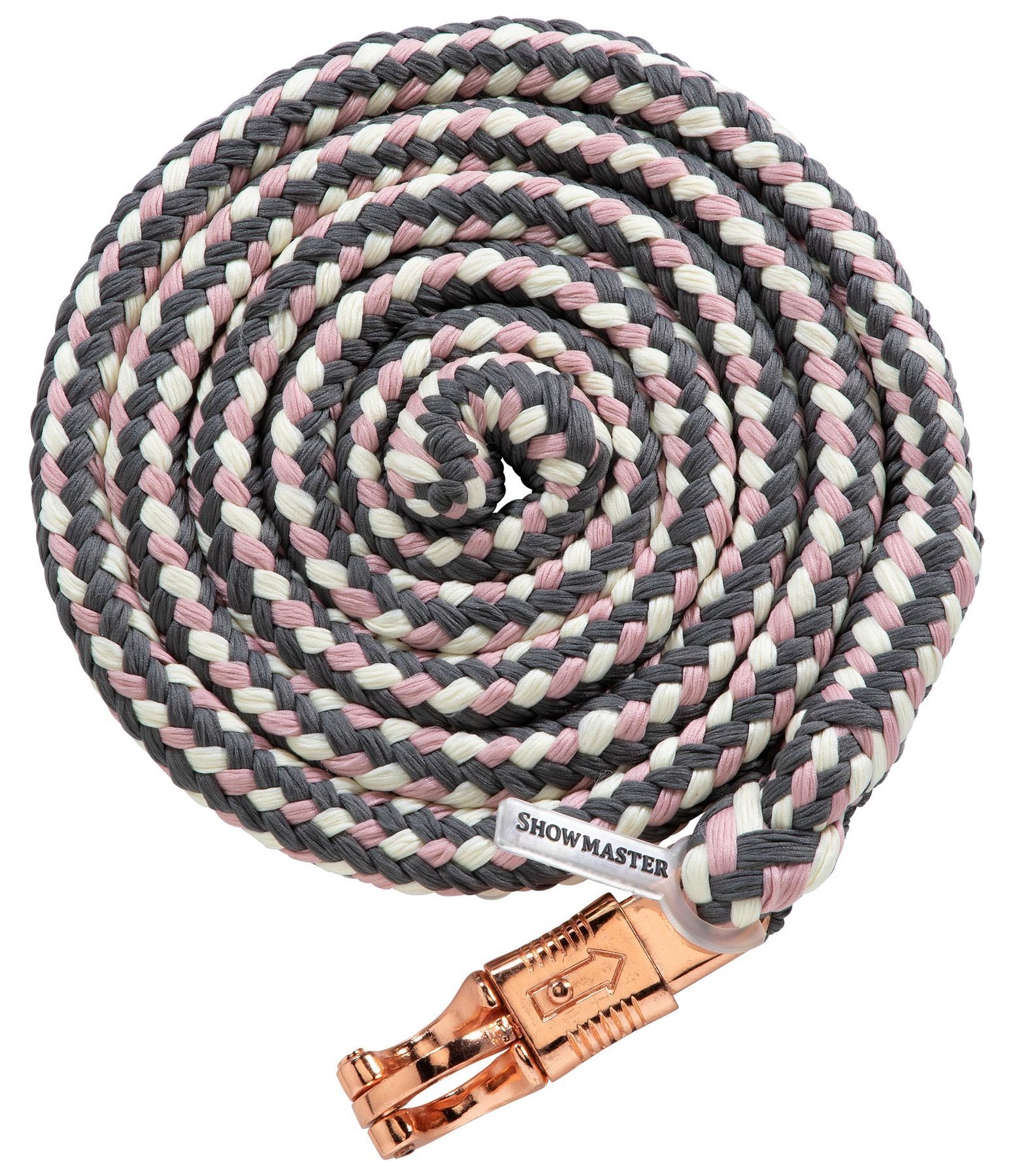 Lead Rope Bright with Panic Snap