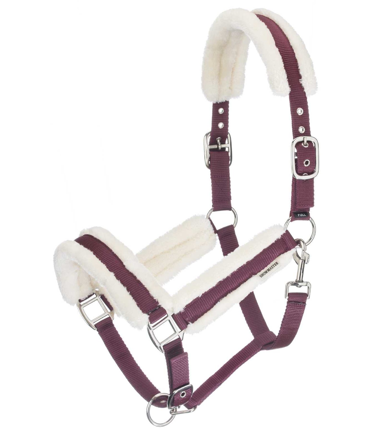 Headcollar Cosy