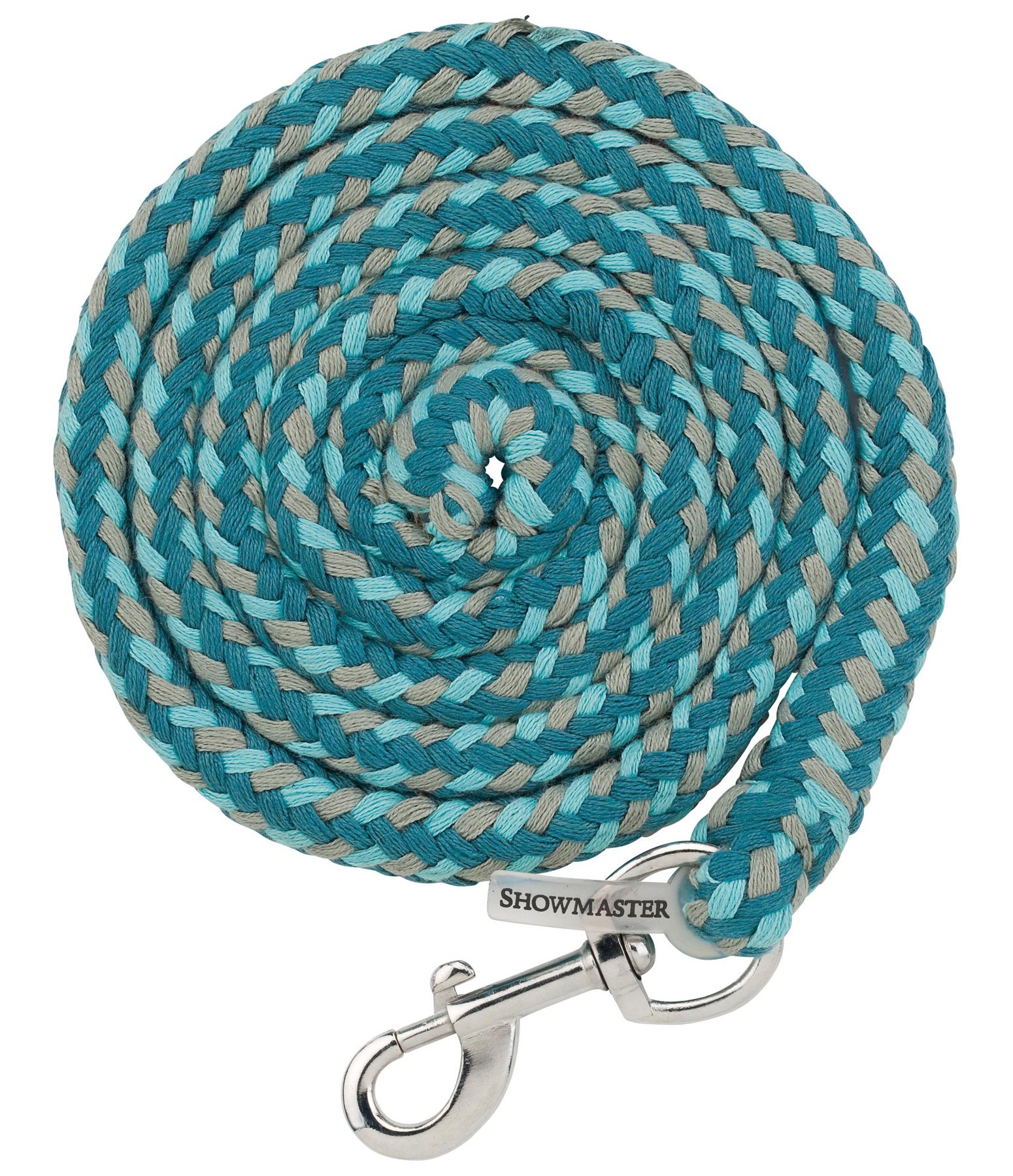 Lead Rope Duna with Snap Hook Lead Ropes & Trailer Ties Kramer