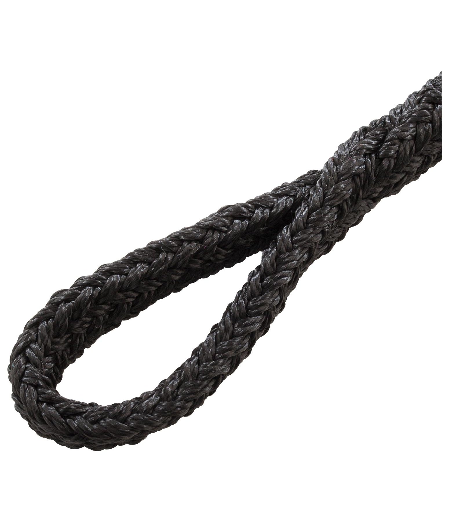 Lead Rope Allround with Loop Lead Ropes & Trailer Ties Kramer