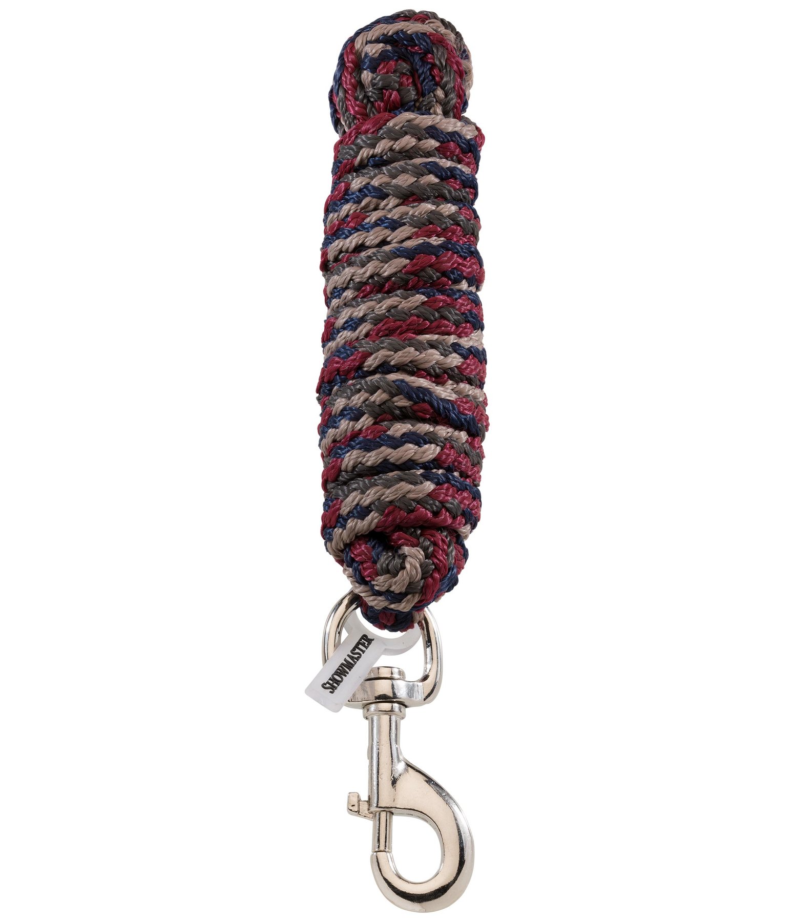 Lead Rope Sabrina with Snap Hook Kramer Equestrian