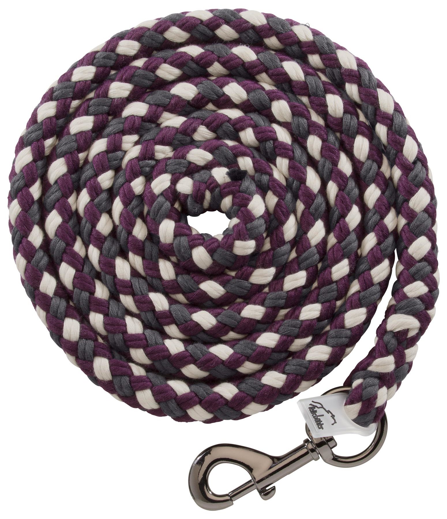Lead Rope Classic with Snap Hook Kramer Equestrian