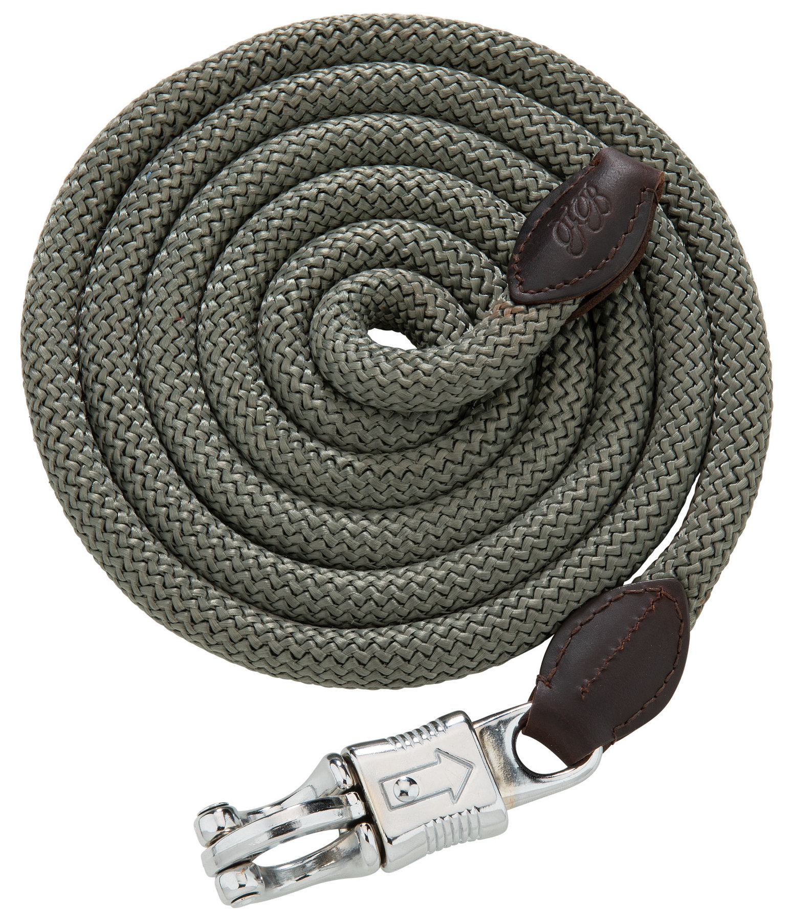 Lead Rope Kate with Panic Snap