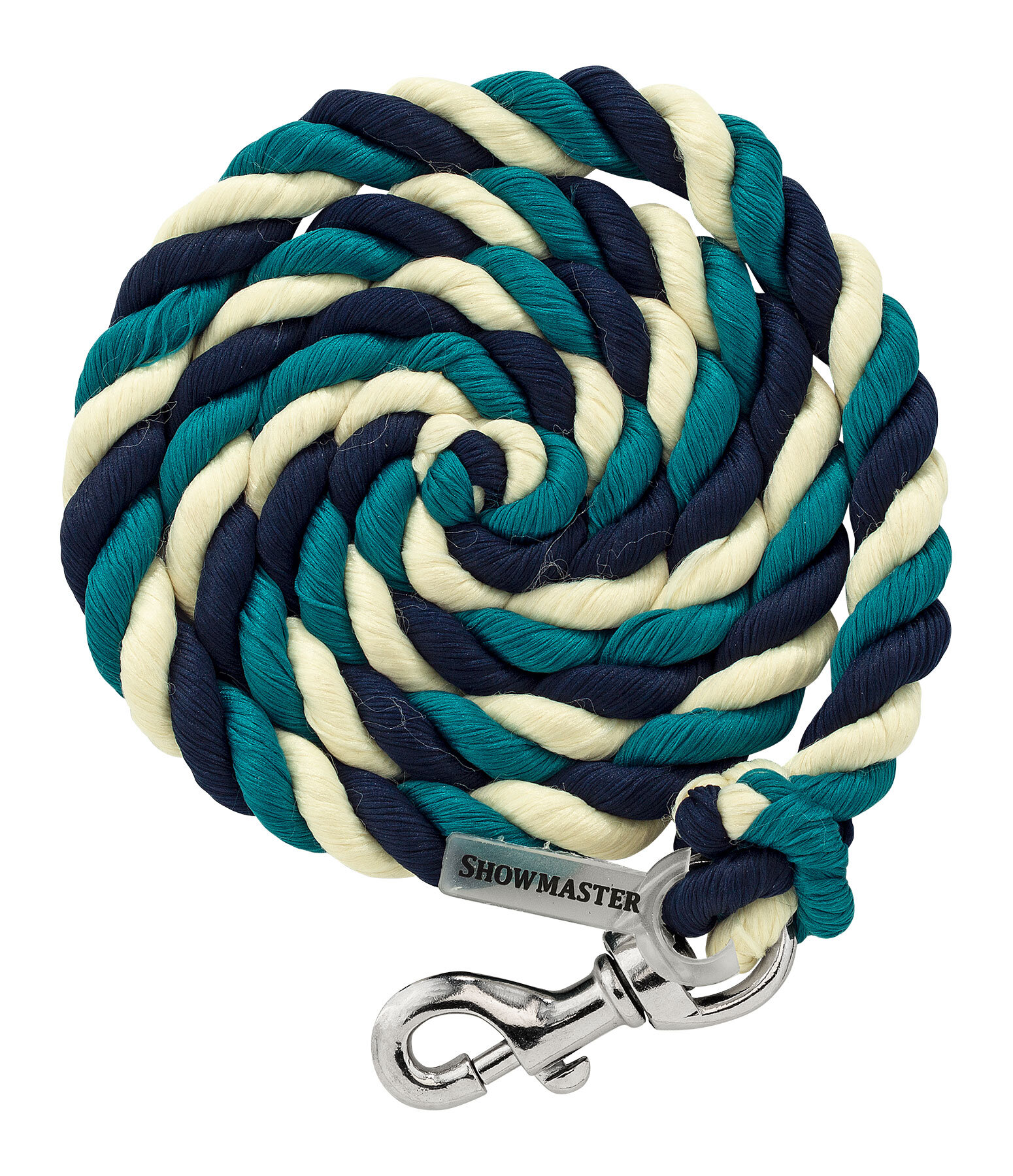 Shetland Pony and Foal Lead Rope Curly