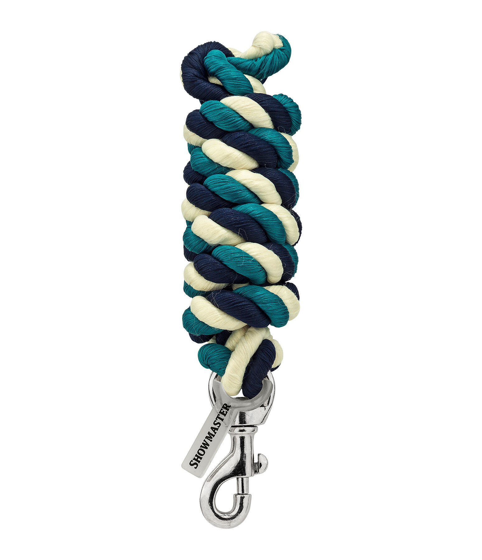 Shetland Pony and Foal Lead Rope Curly