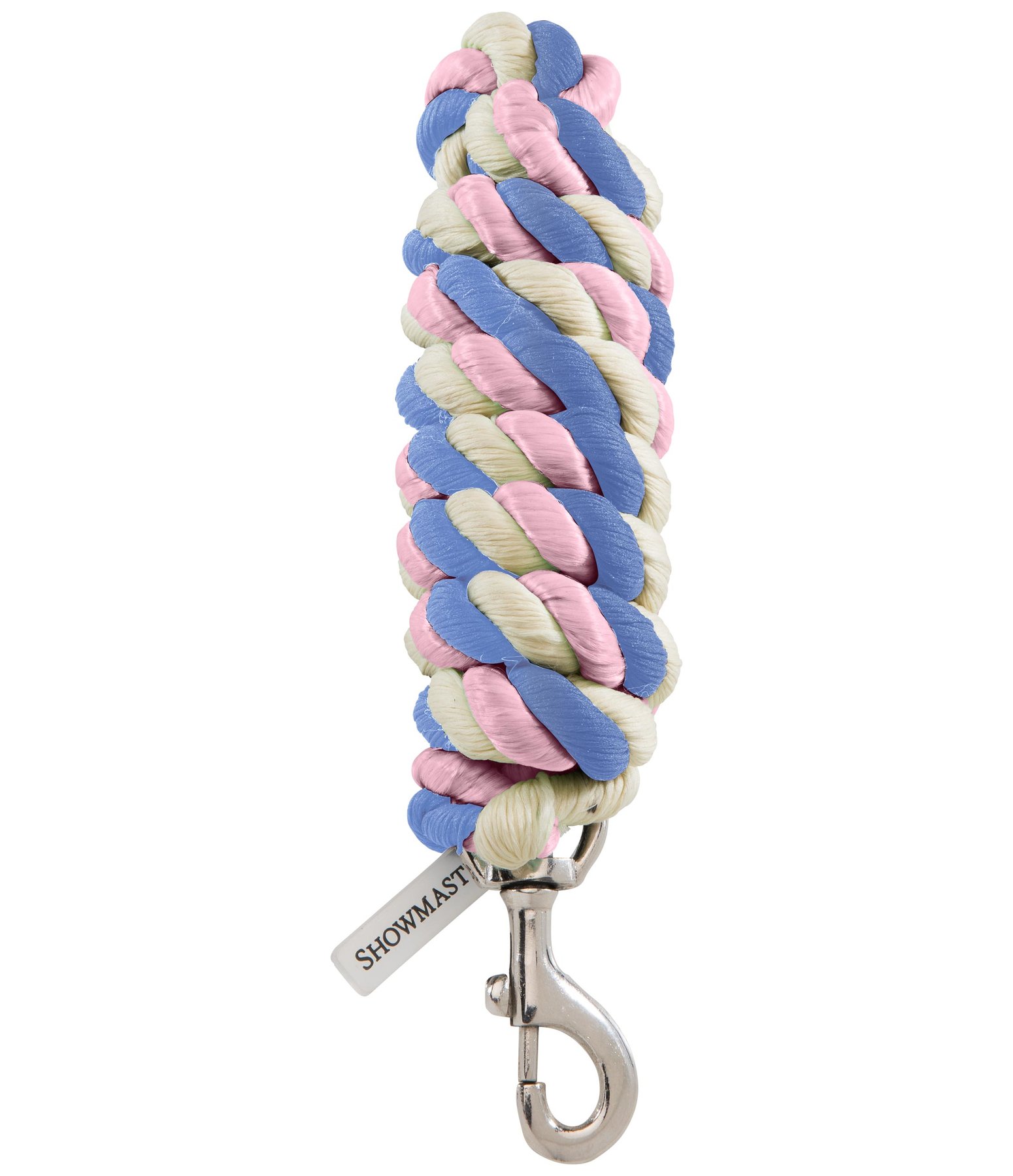 Shetland Pony and Foal Lead Rope Curly