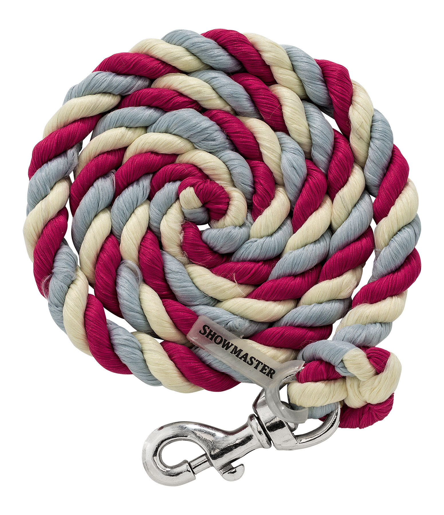 Shetland Pony and Foal Lead Rope Curly