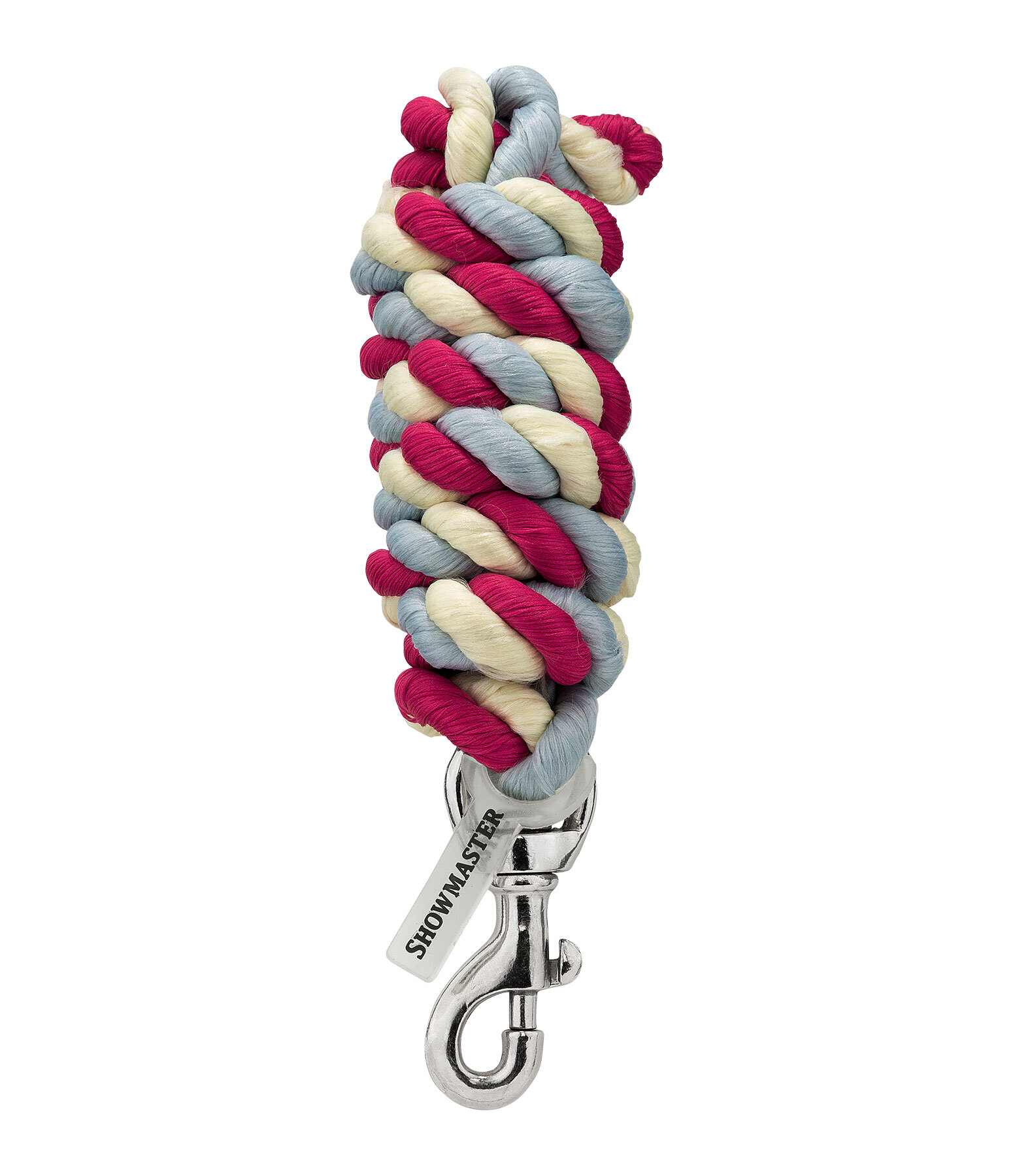 Shetland Pony and Foal Lead Rope Curly