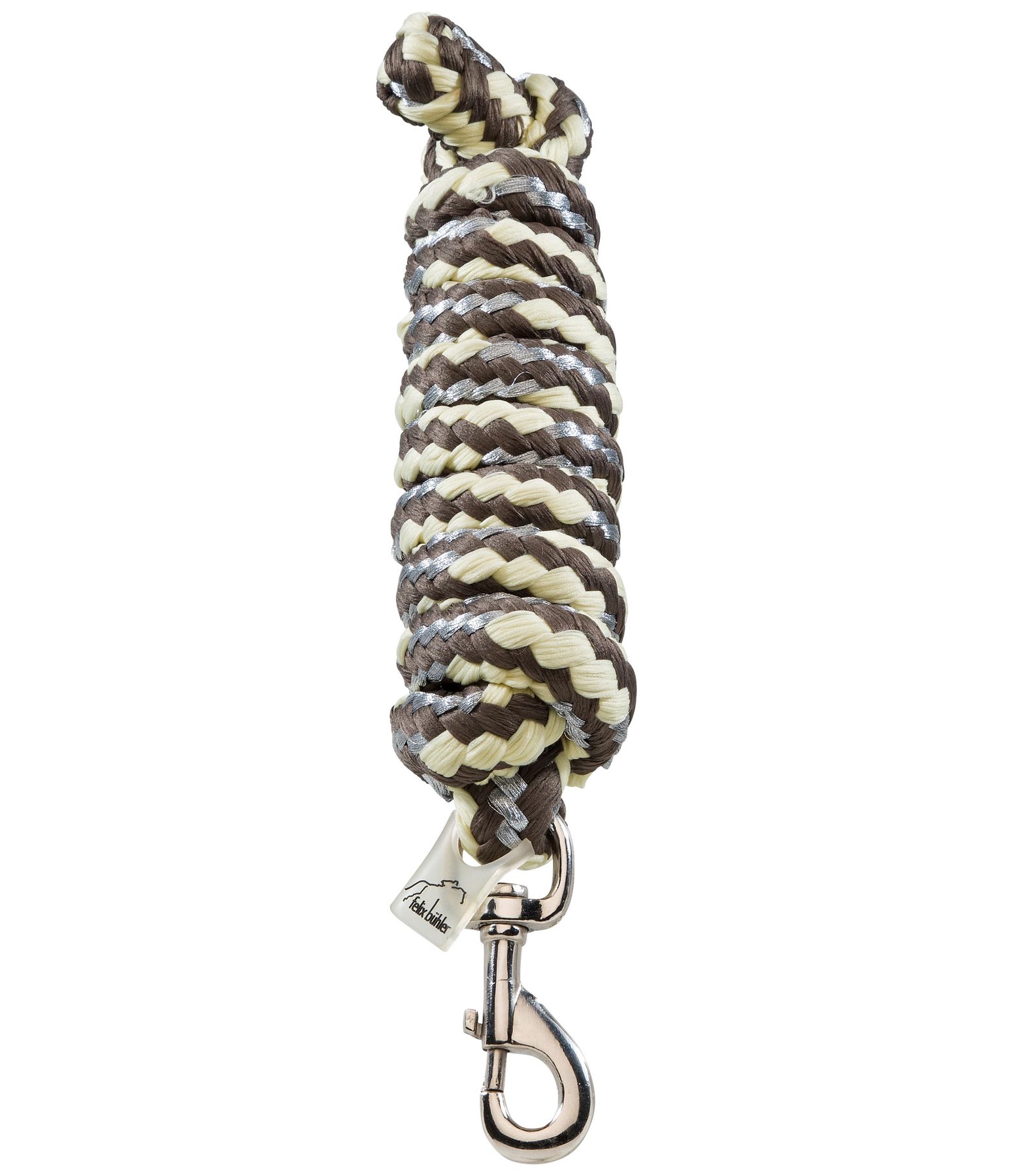 Lead Rope with Snap Hook Sequins Kramer Equestrian